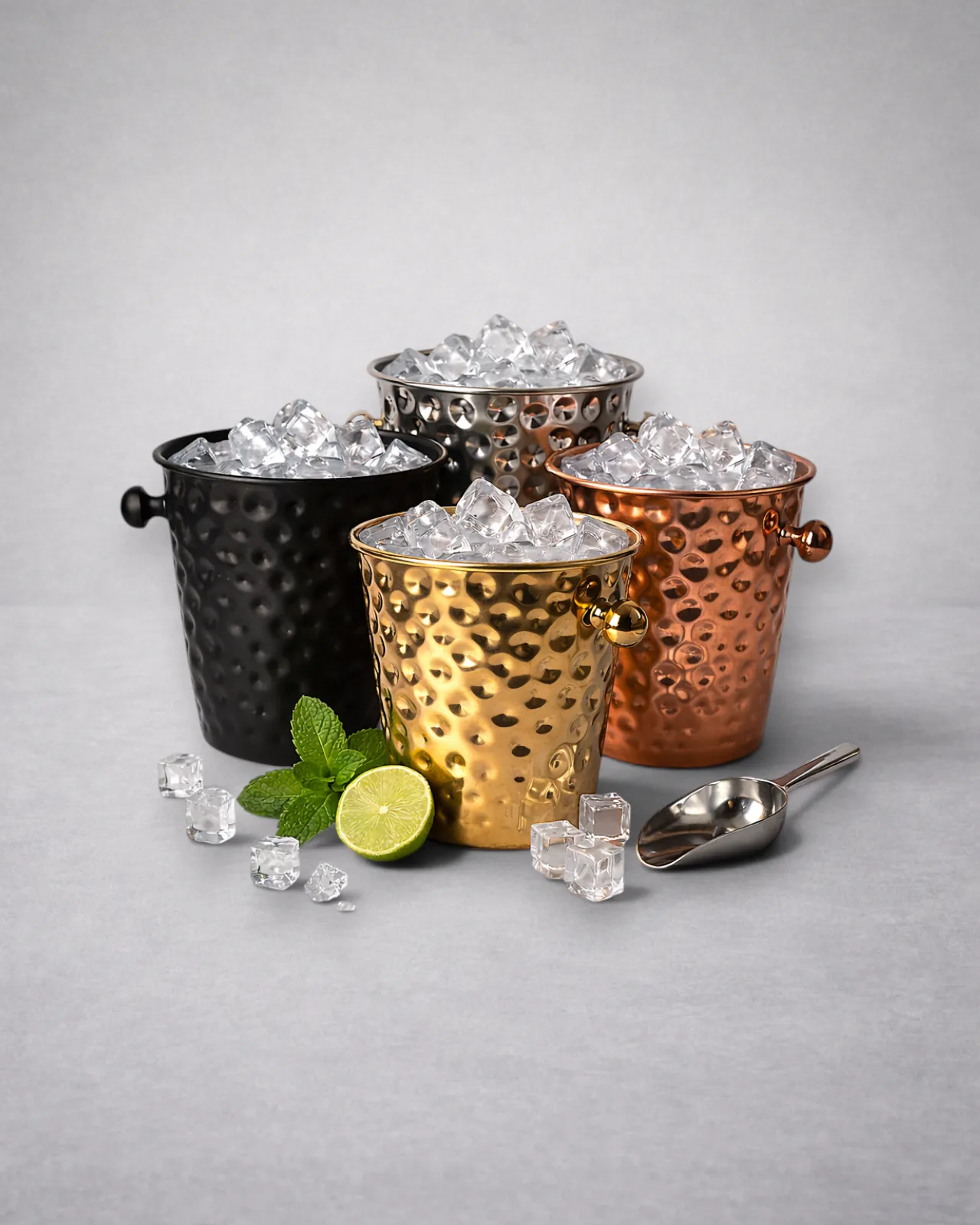 Acciaio Inox