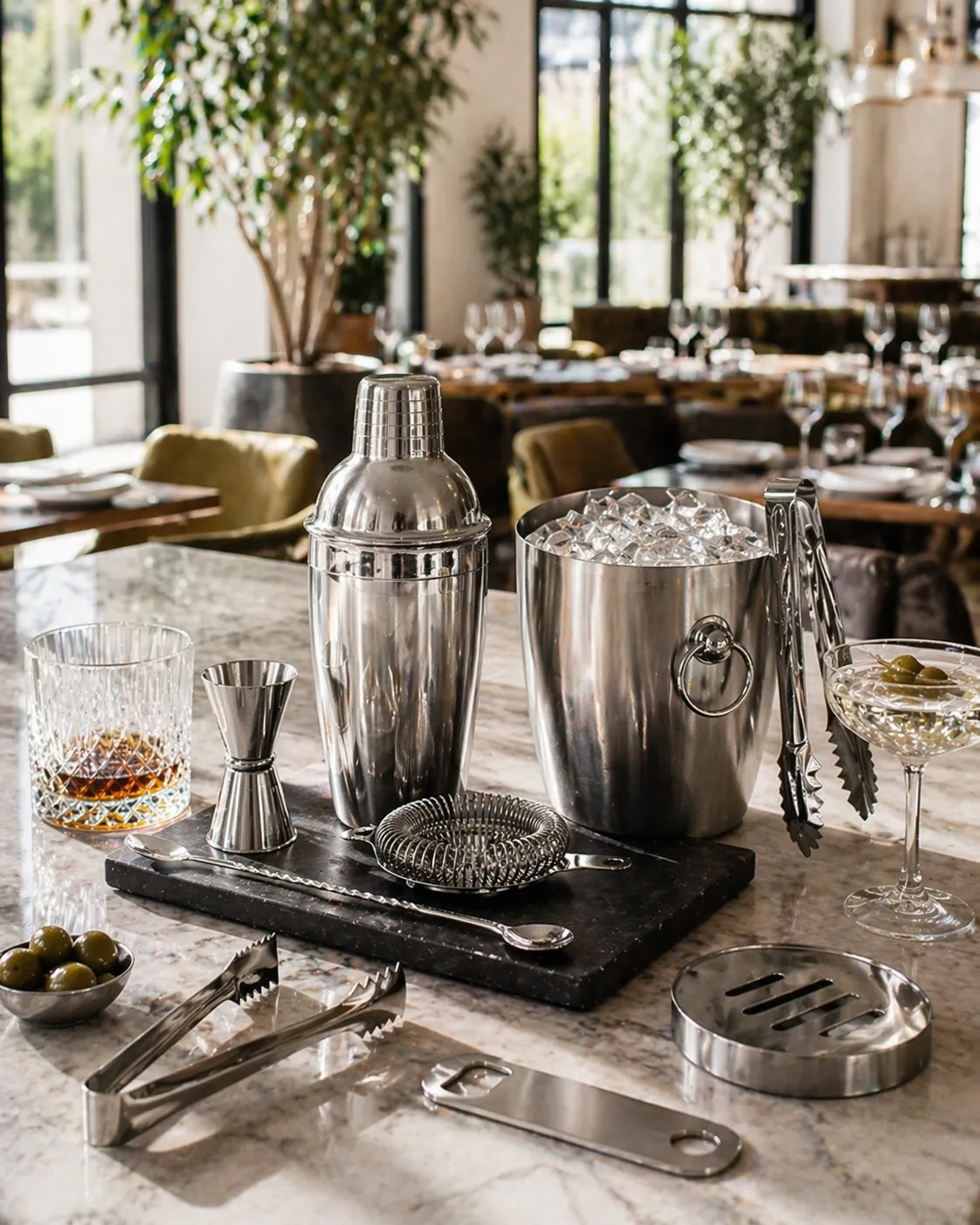 Bar Accessories