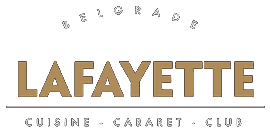 Lafayette Belgrade