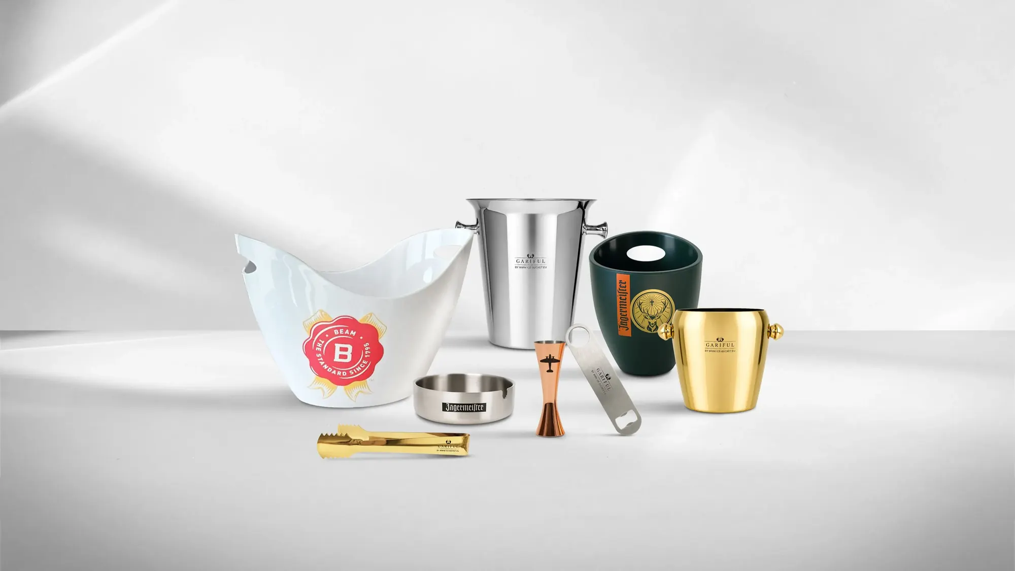 Custom Branding