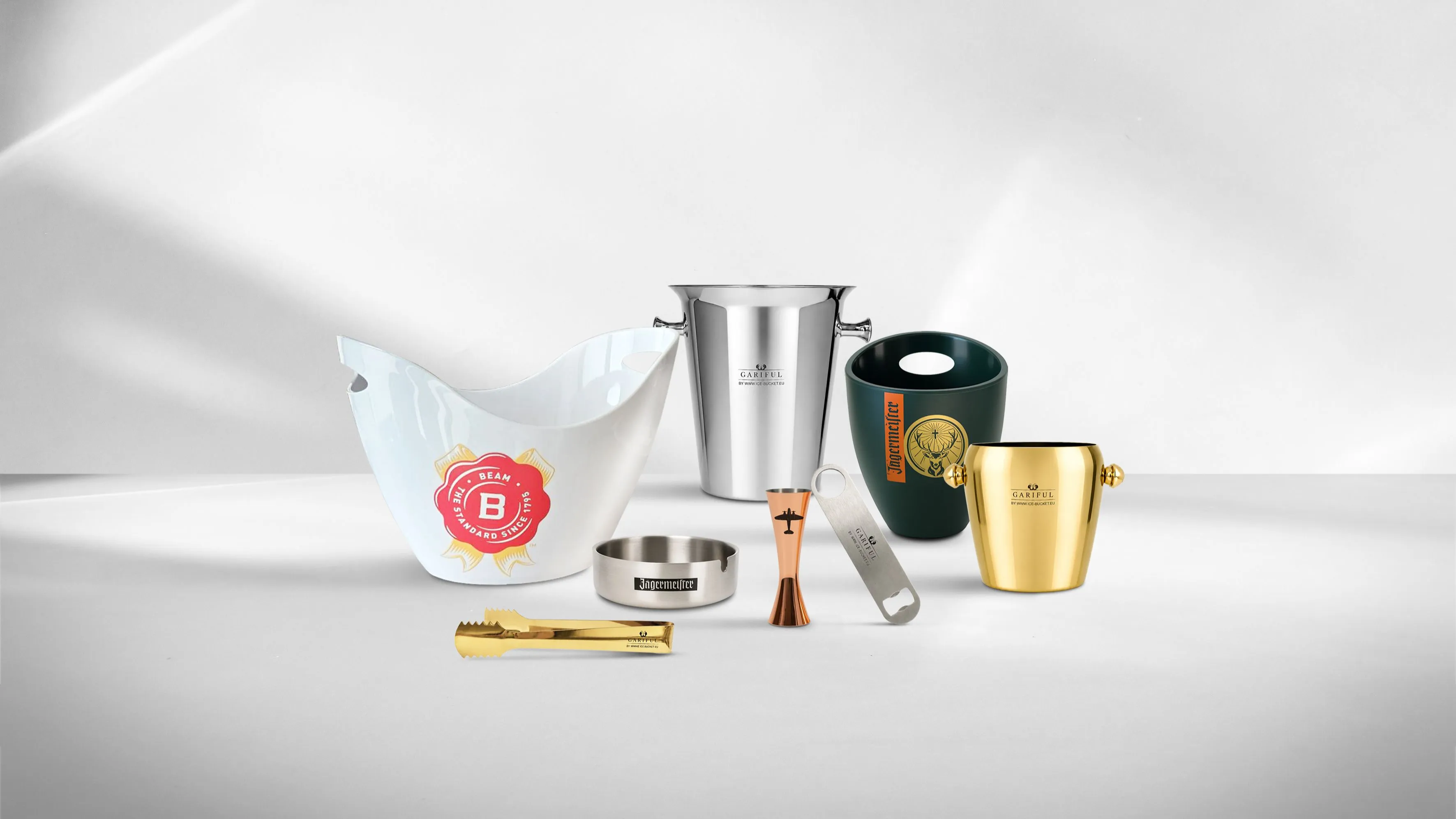 Custom Branding