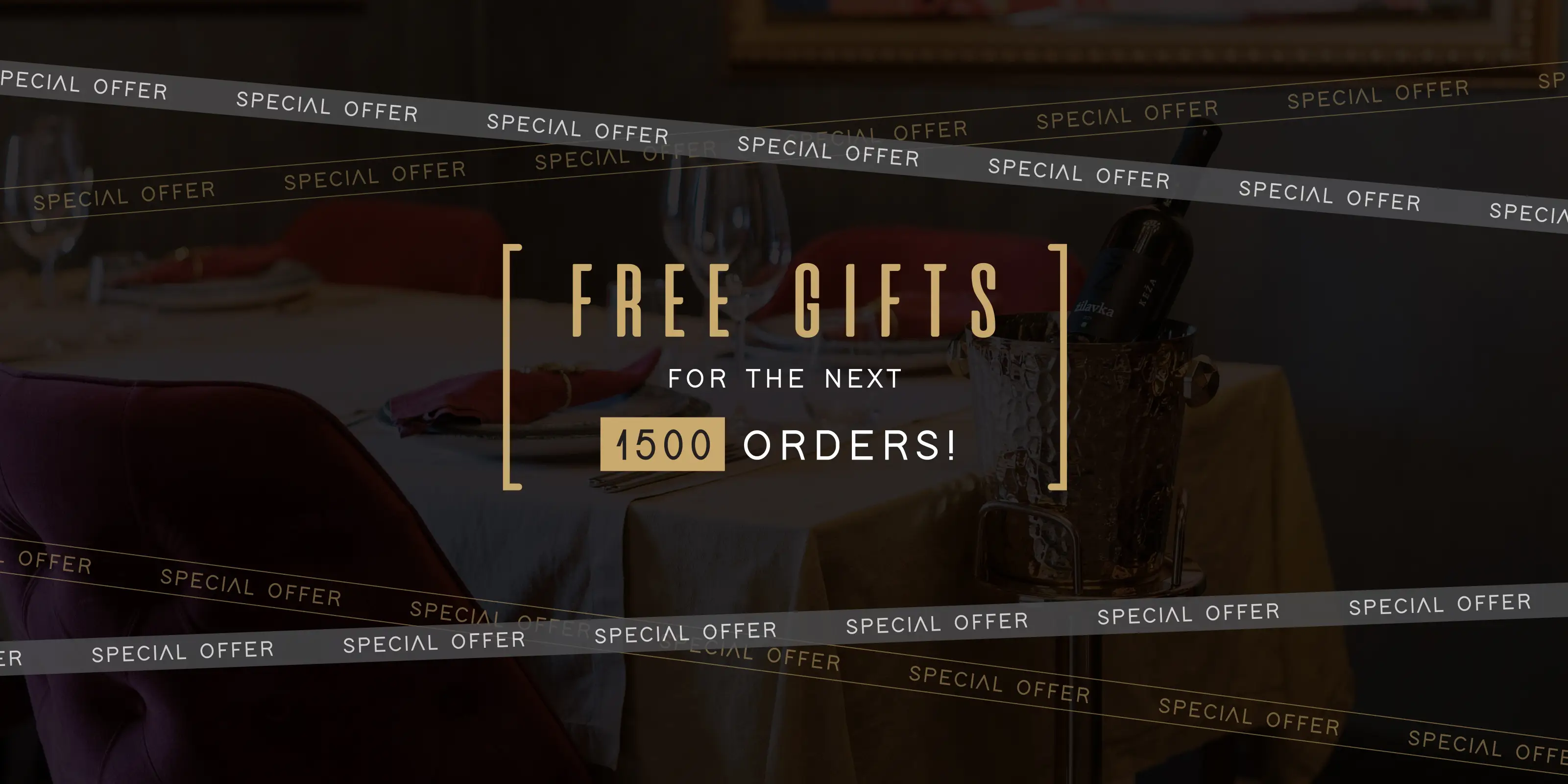 Special Offer