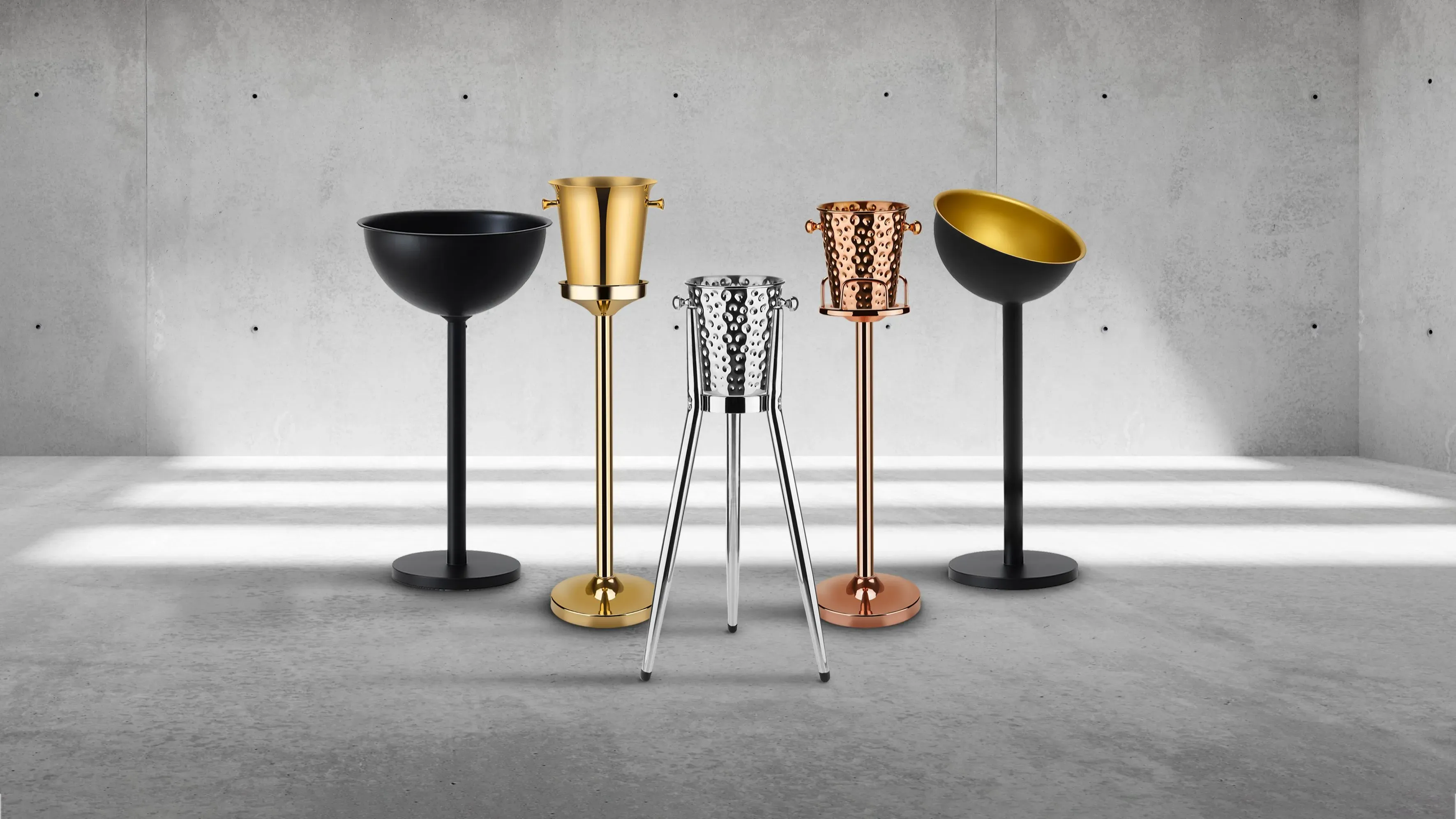 Stands & Holders