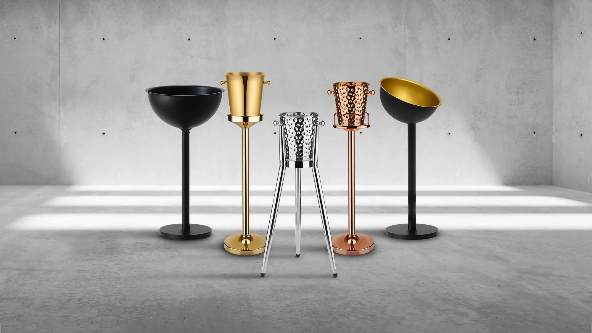 Stands & Holders