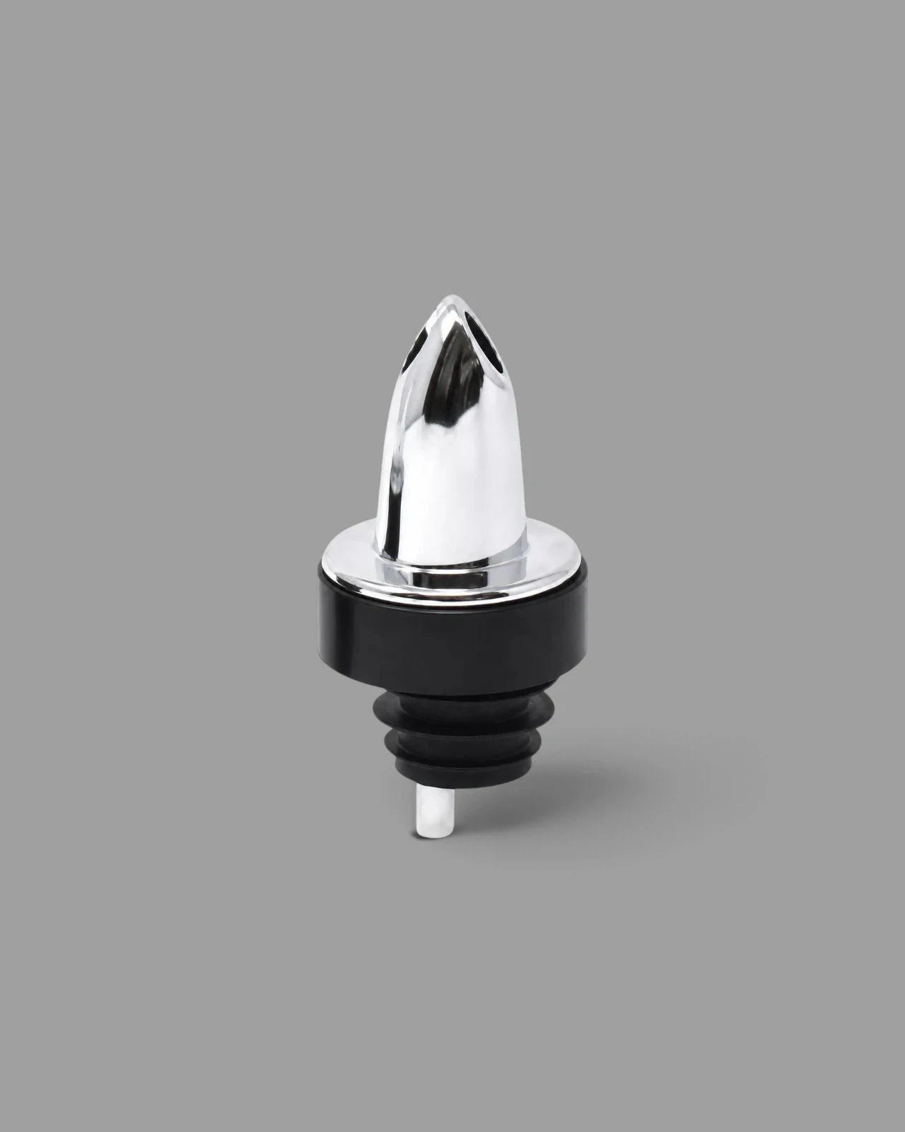 Cromo - Anello nero - Image 1