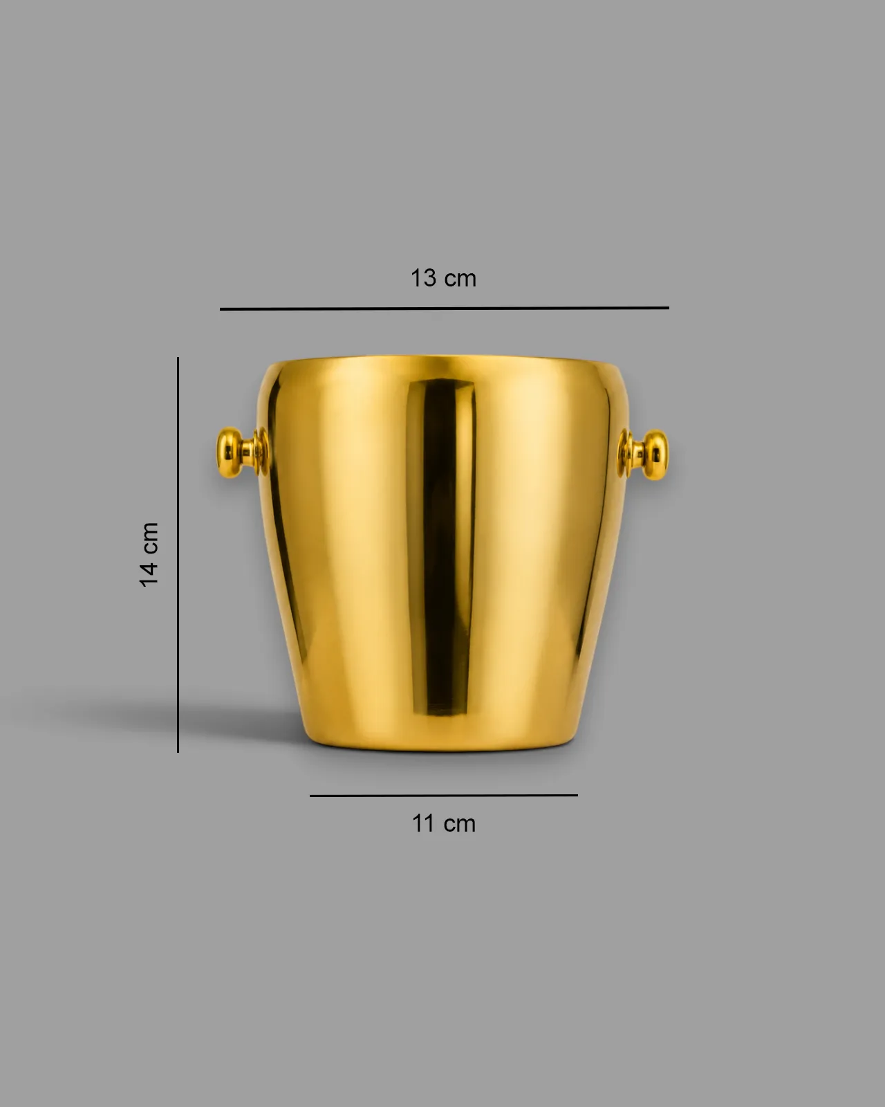 Gold 2 L - Image 2