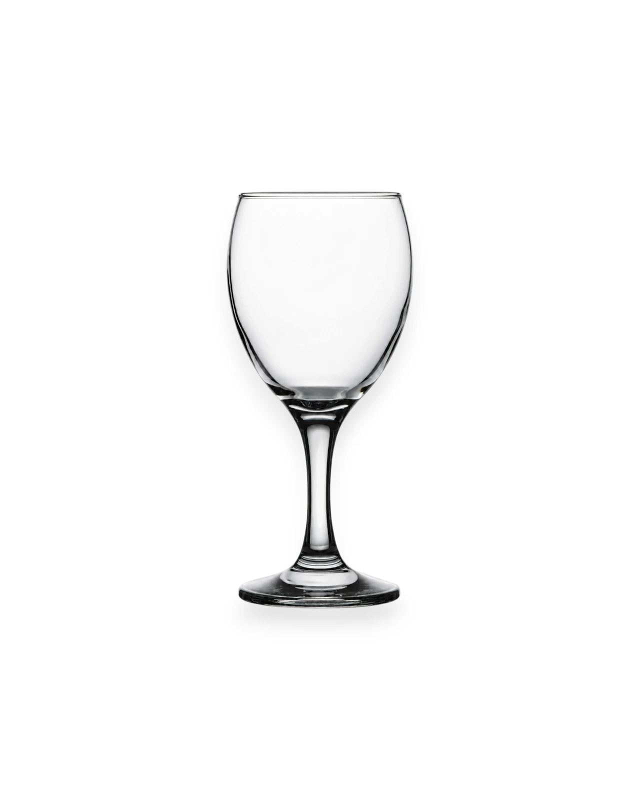 Transparente 200 ml 12/1 - Image 1