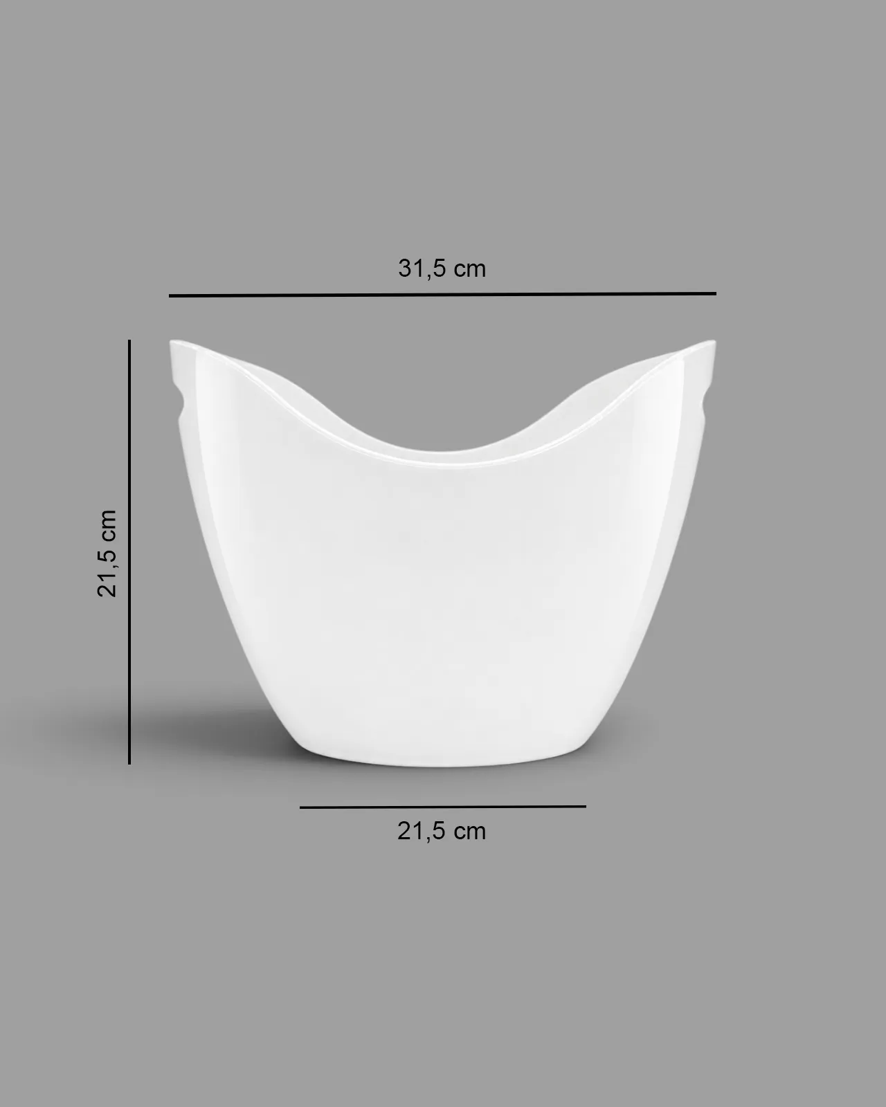Blanco 5 L - Image 2