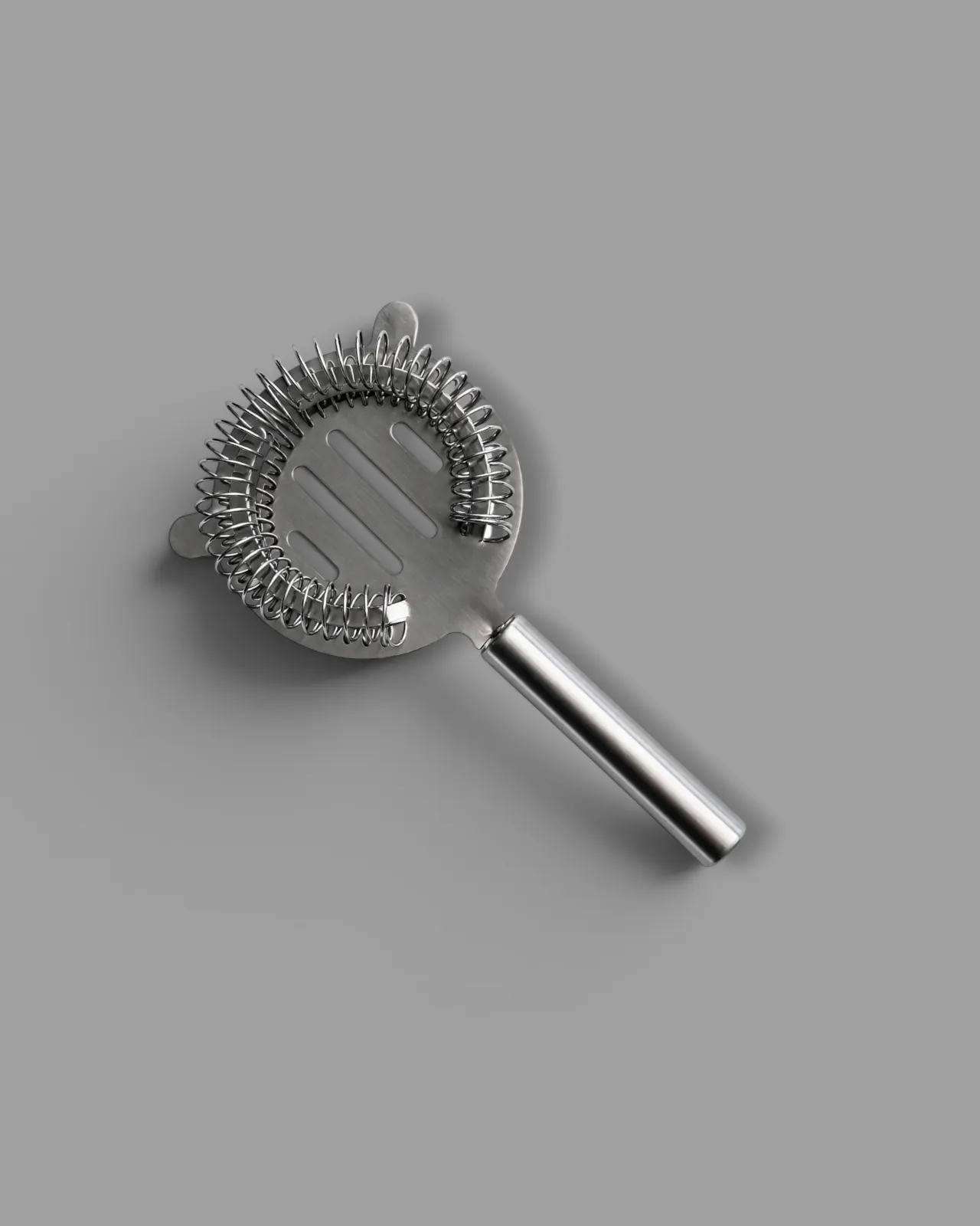 Cocktail Strainer B2036 8cm Silver 8 cm product image