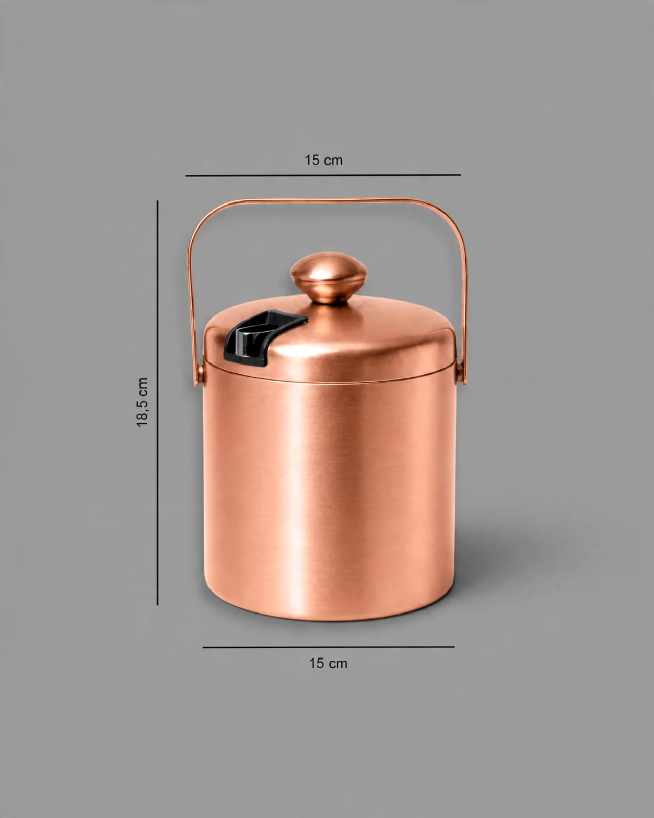Roségold 1,3 L - Image 3