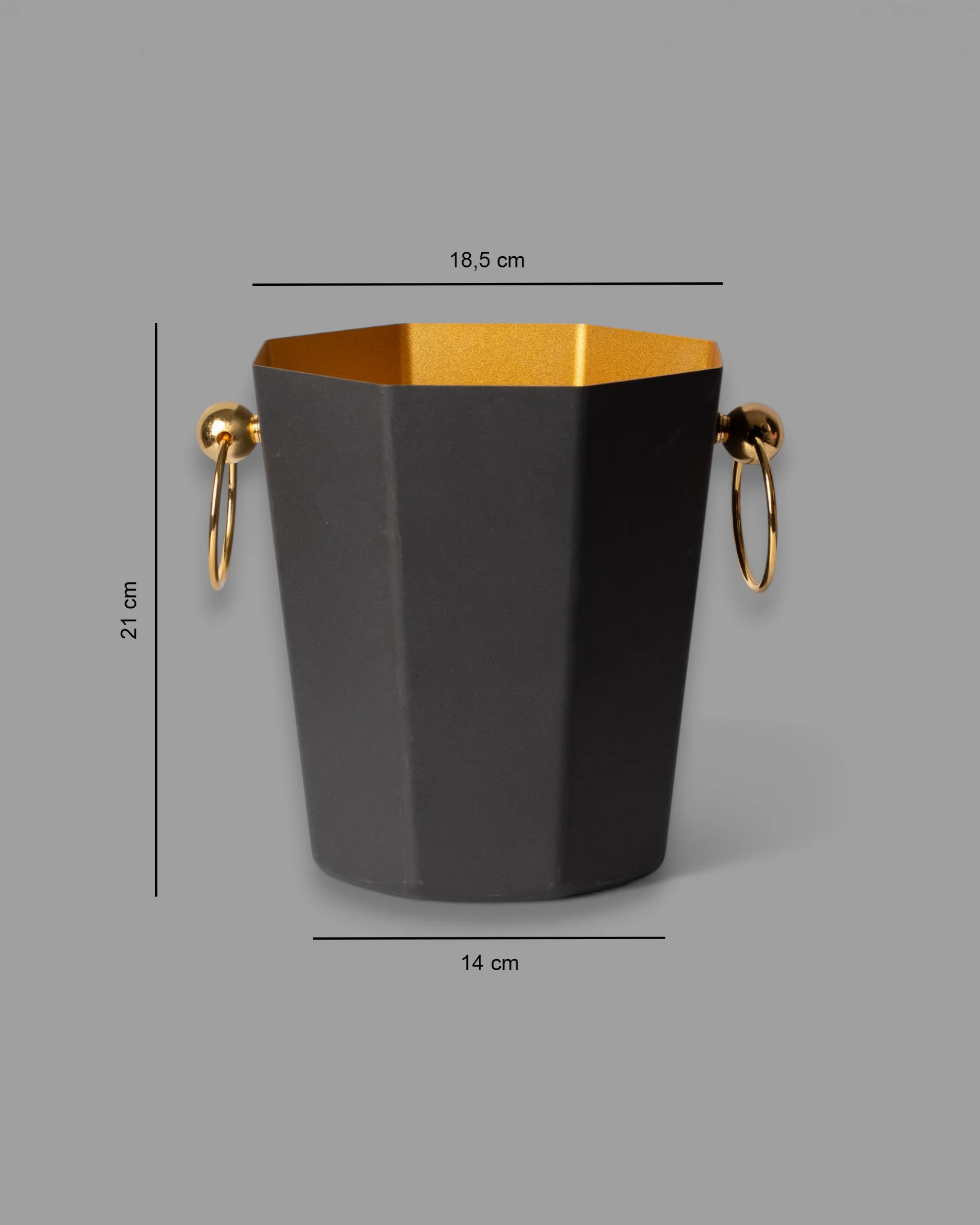 Black Gold 5 L - Image 2