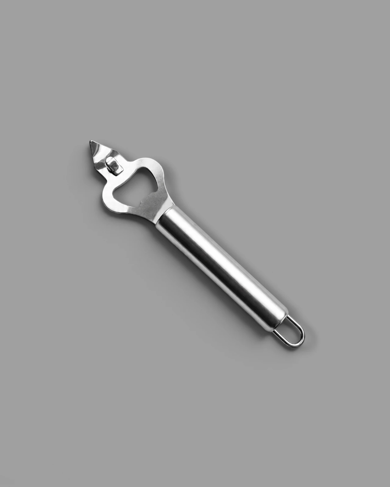 Bottle Opener B0065 Silver product image