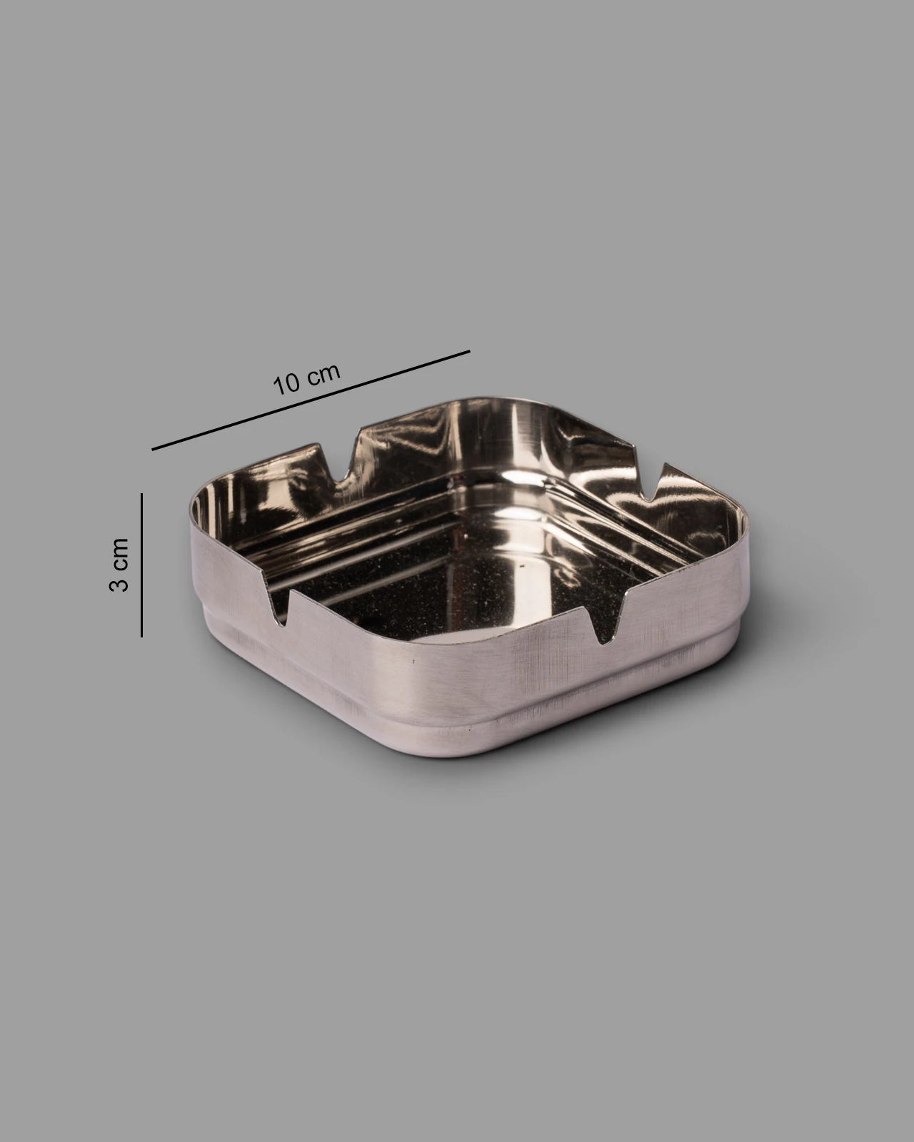 Silber 10/3 cm - Image 2