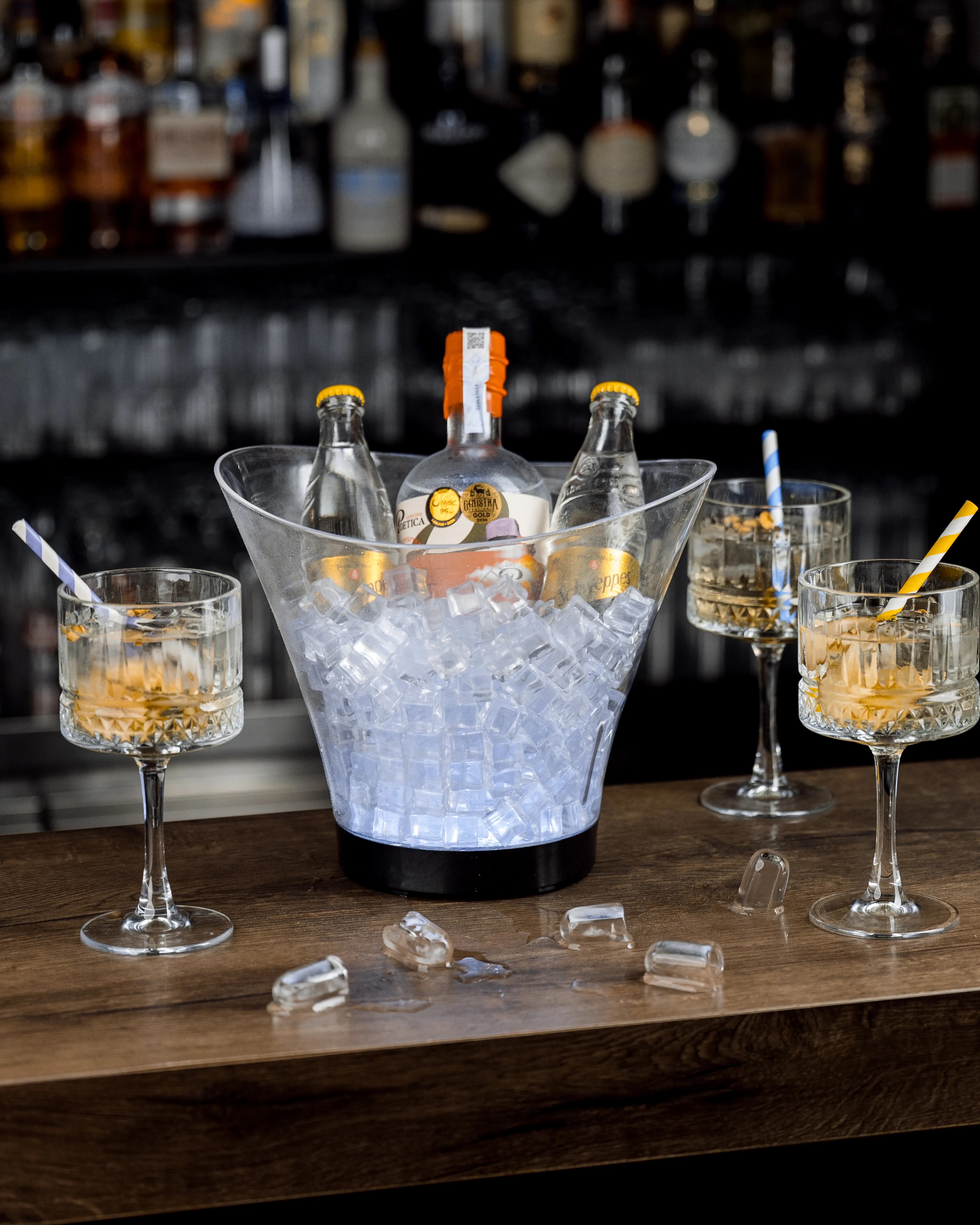 Transparent 6 L - Image 3