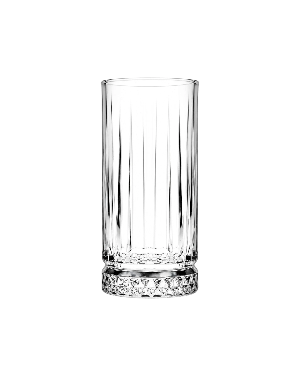 Transparent 365ml 4/1 - Image 1