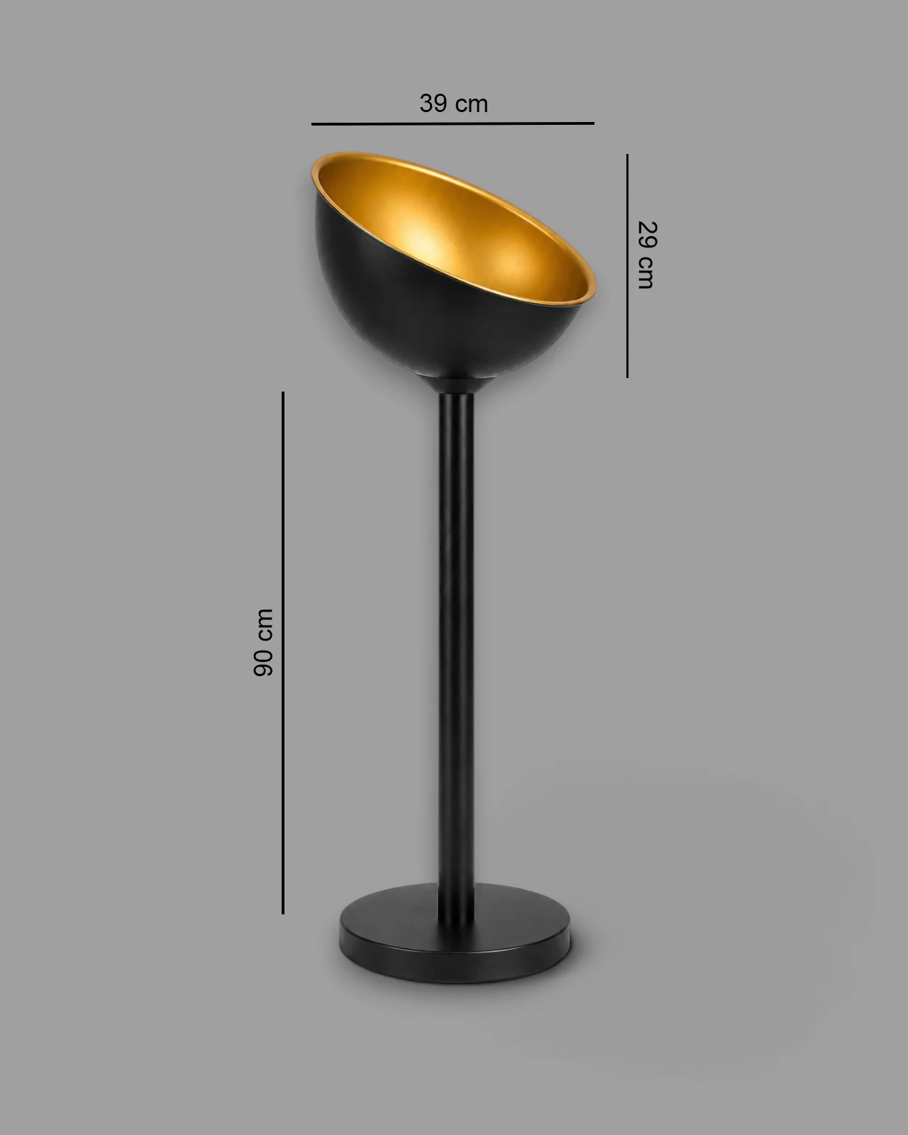 Schwarz-Gold 12 L - Image 2
