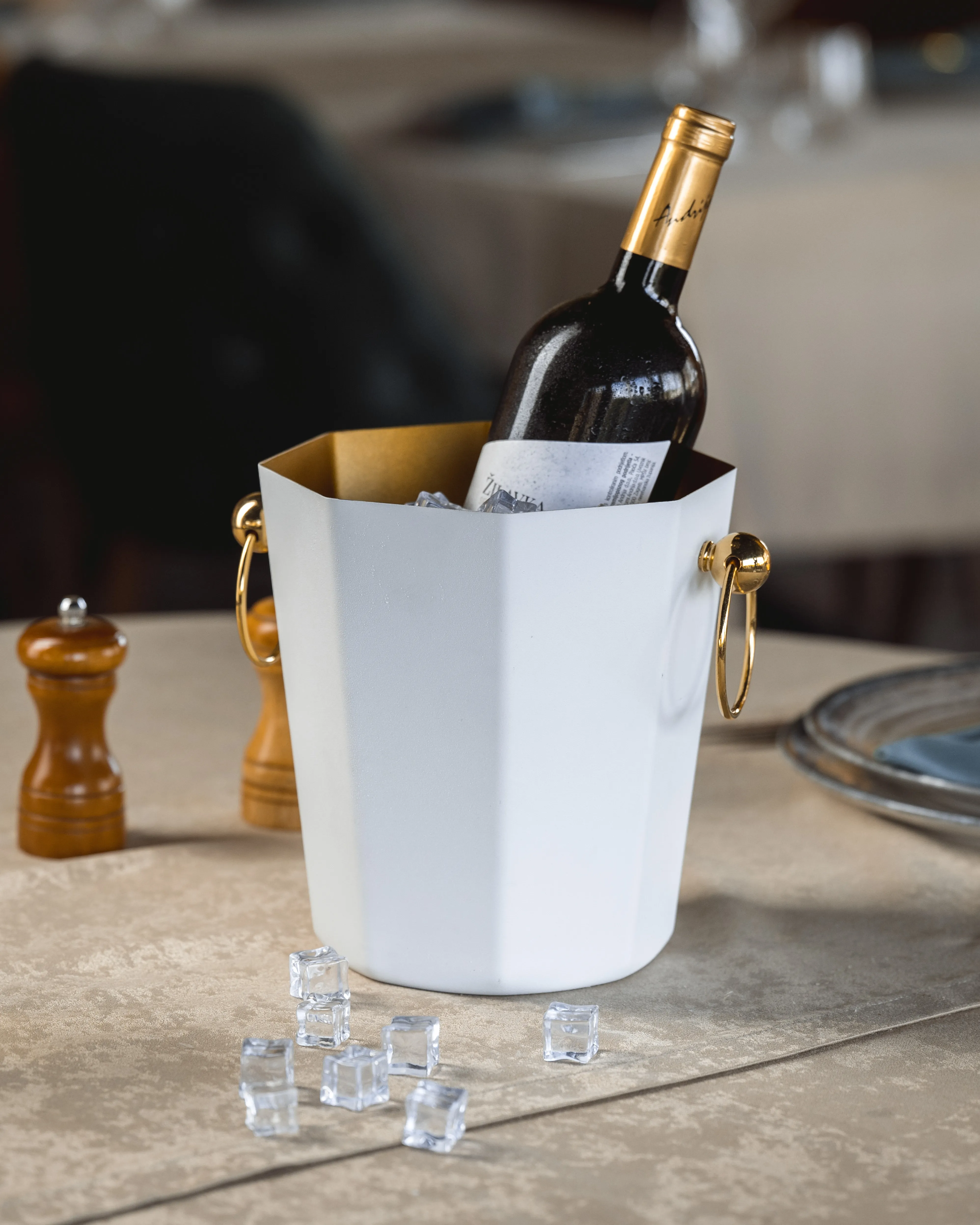Blanco-Oro 5 L - Image 5