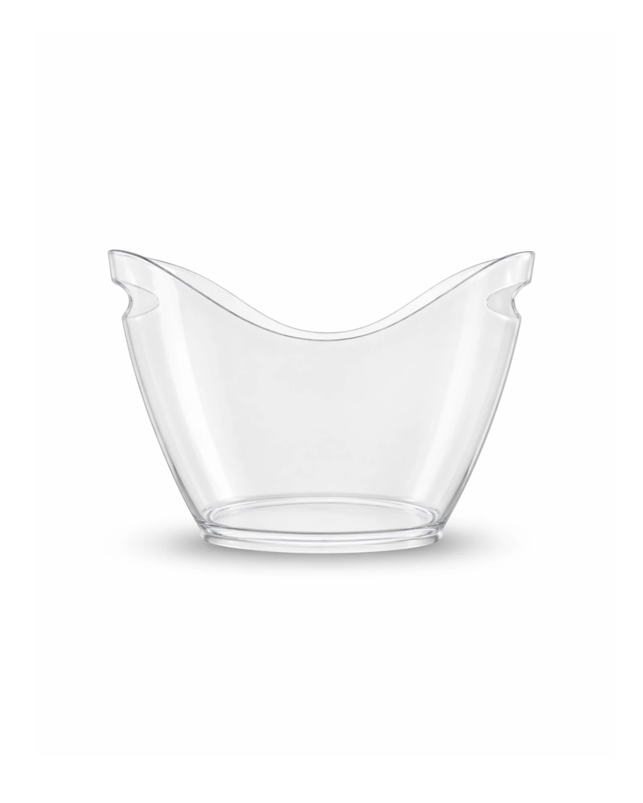 Transparent 8 L - Image 1