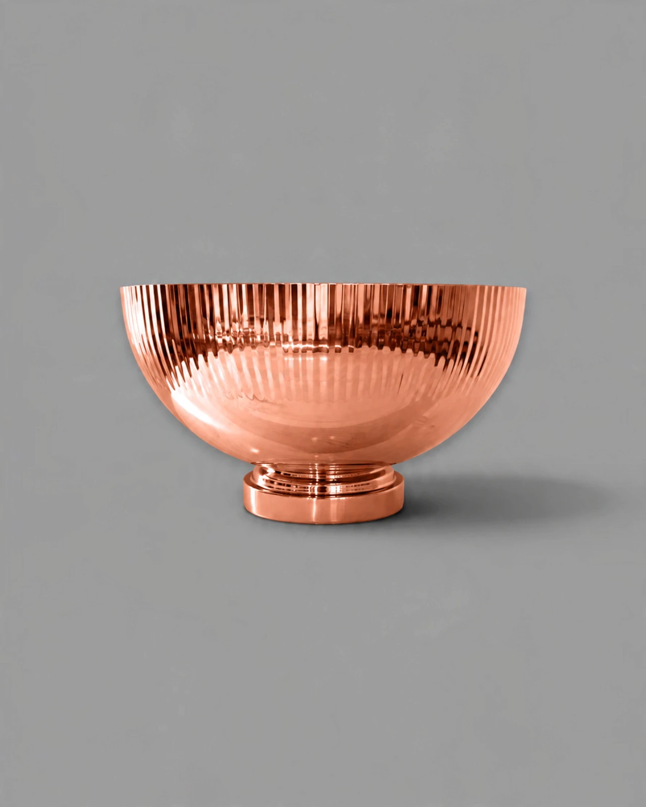 Rose Gold 12 L - Image 1