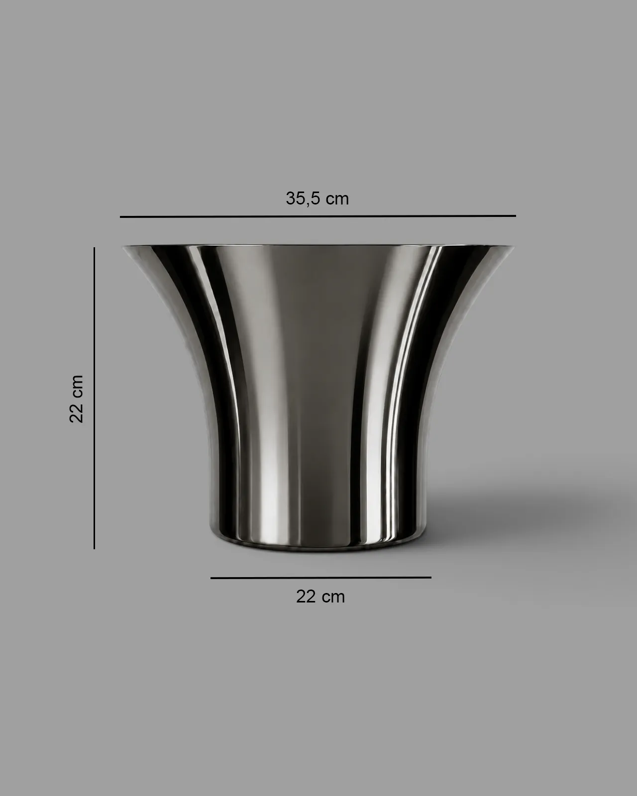 Negro 12 L - Image 2