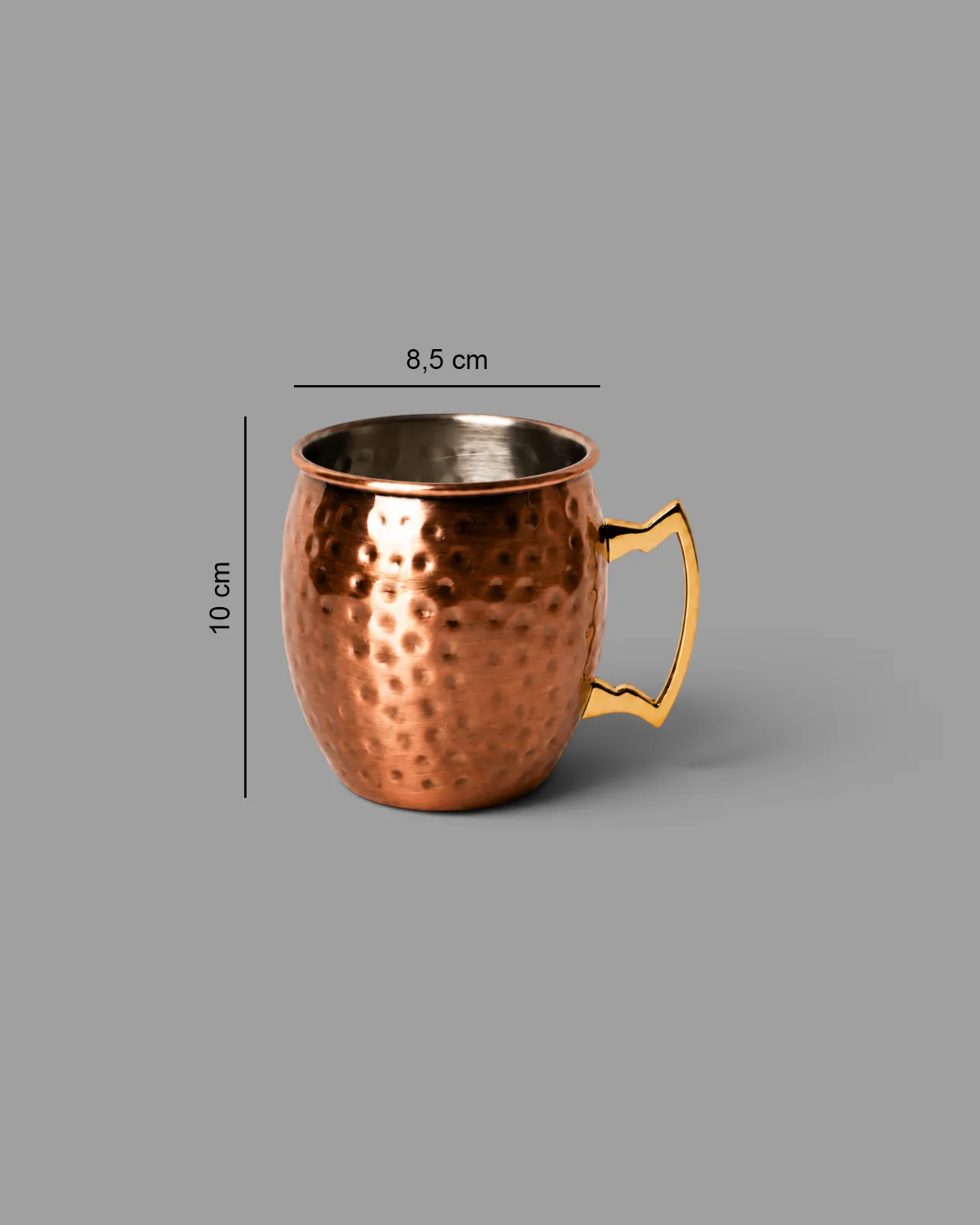 Kupfer 550 ml - Image 2