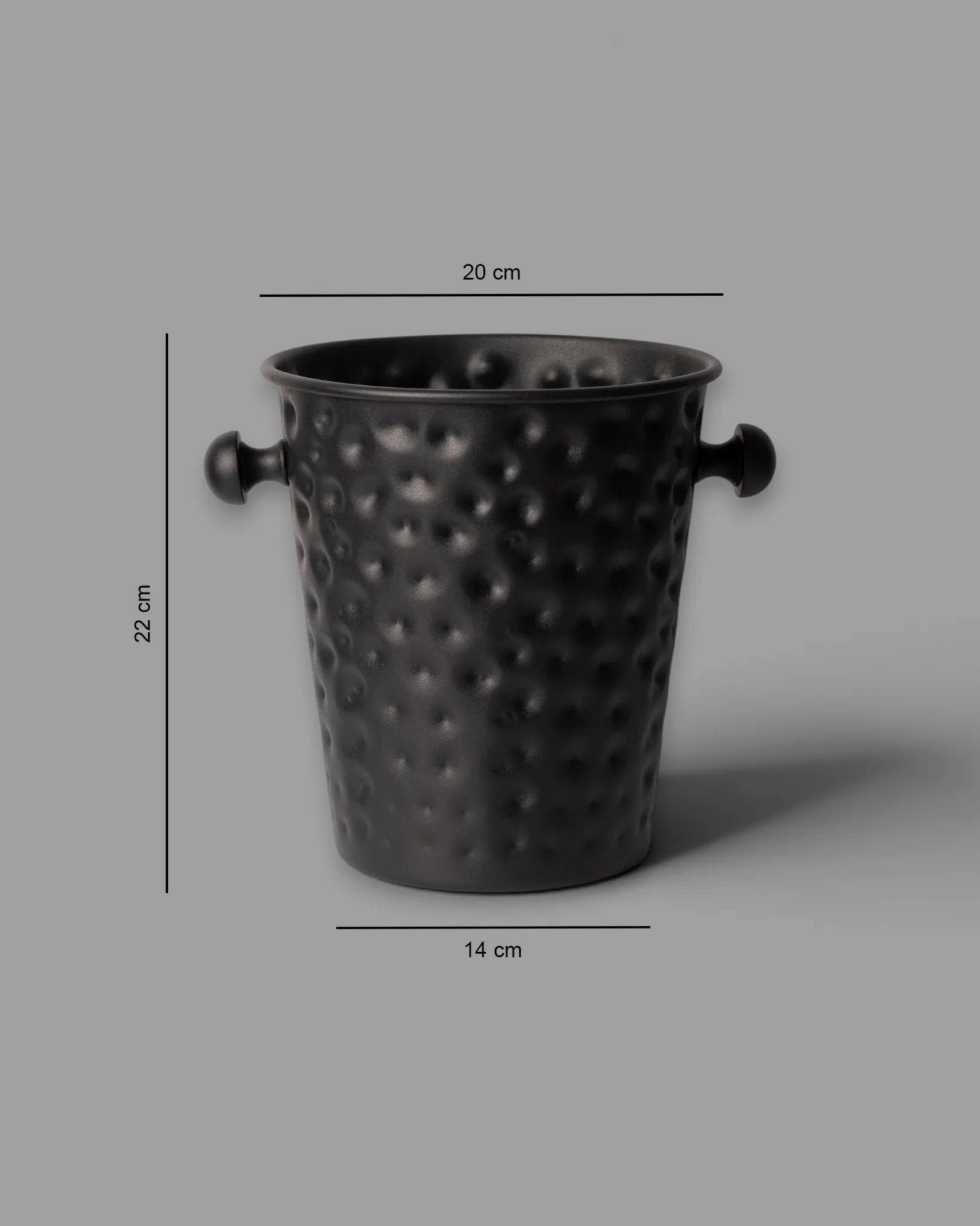 Black 5 L - Image 2