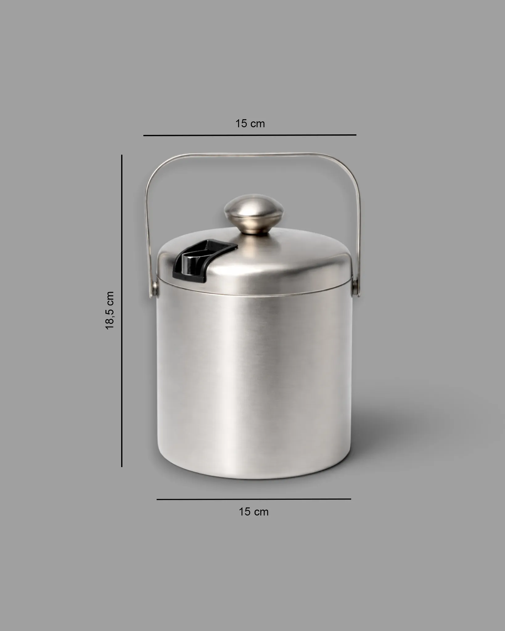 Silver 1.3 L - Image 2