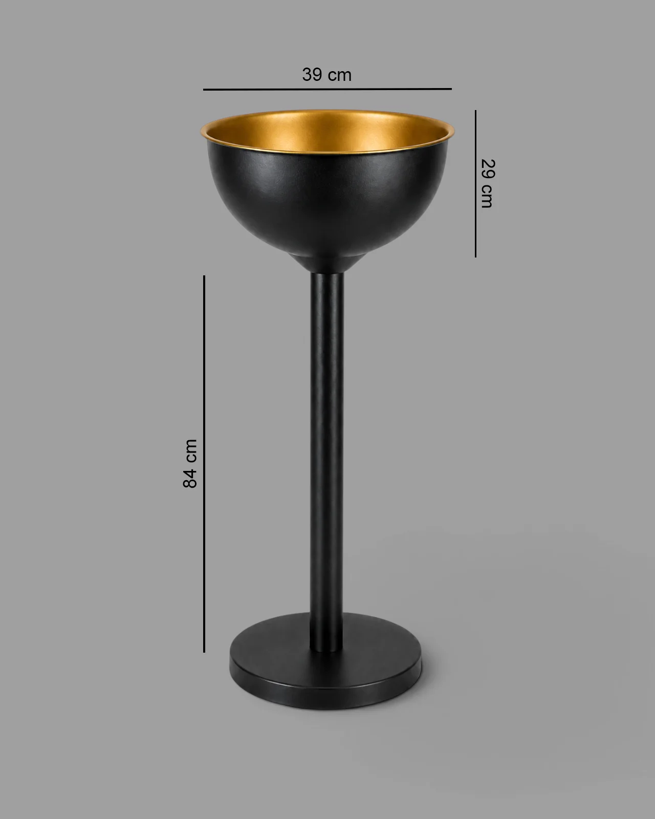 Schwarz-Gold 12 L - Image 2