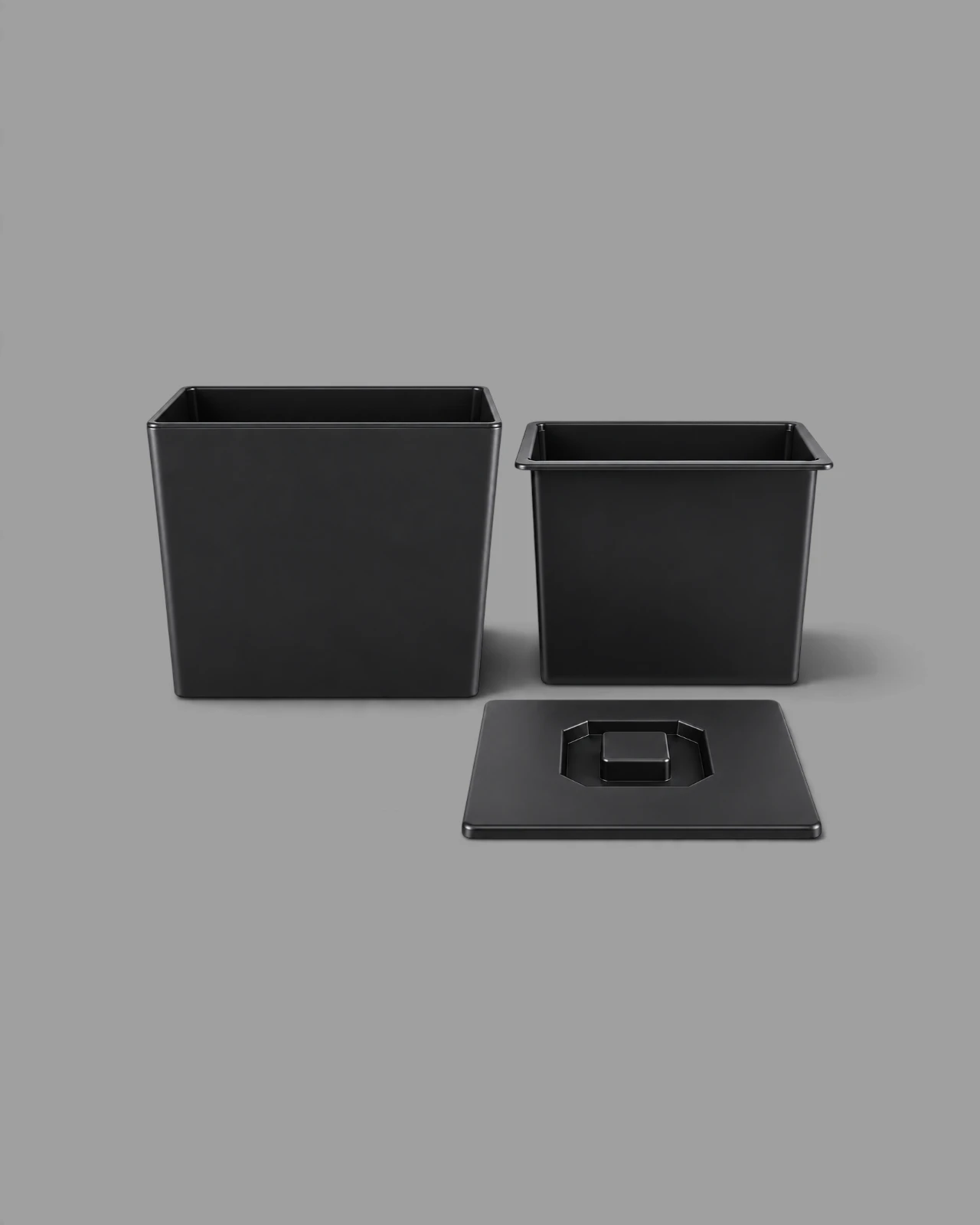 Noir 4 L - Image 3