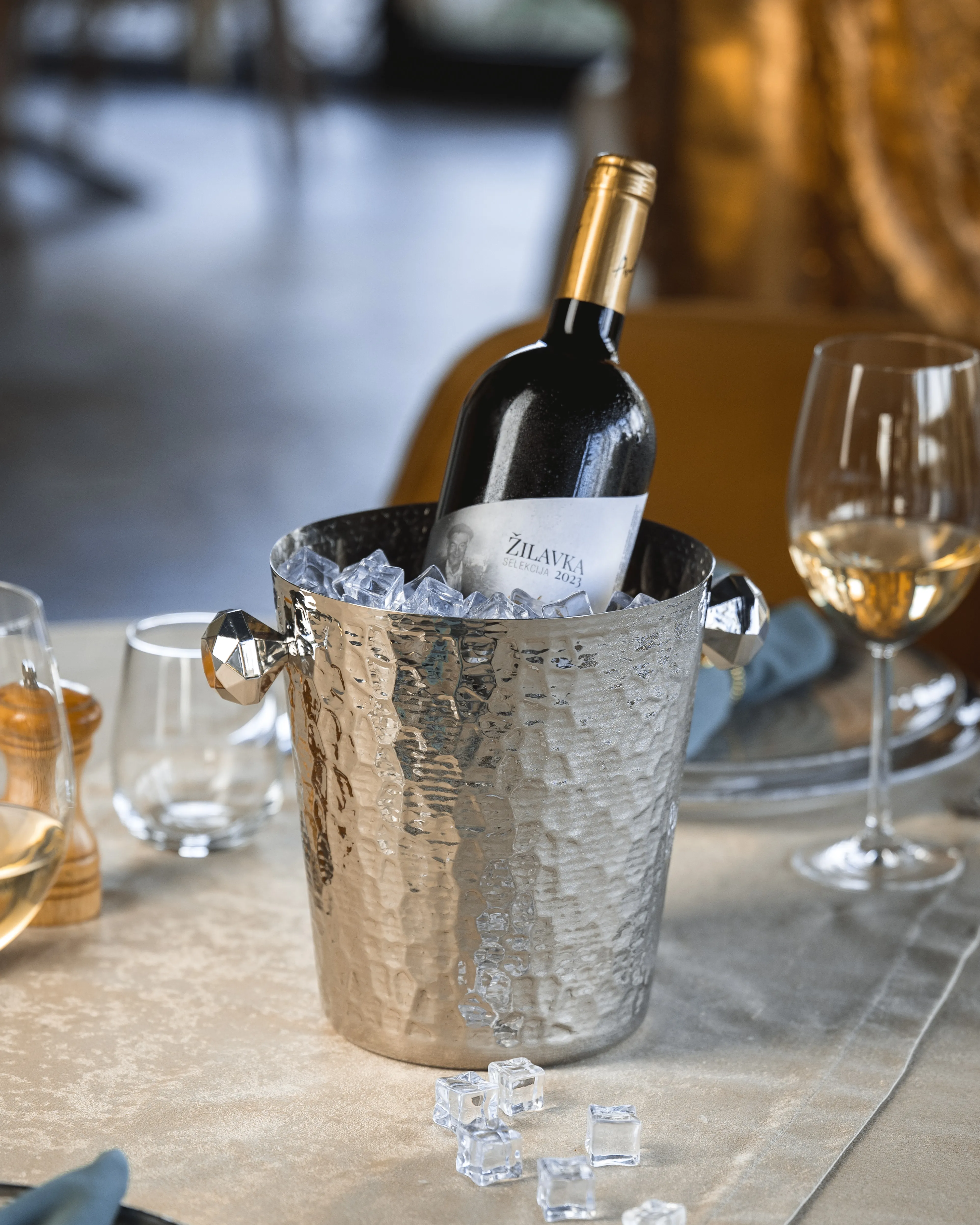 Argent 5 L - Image 4