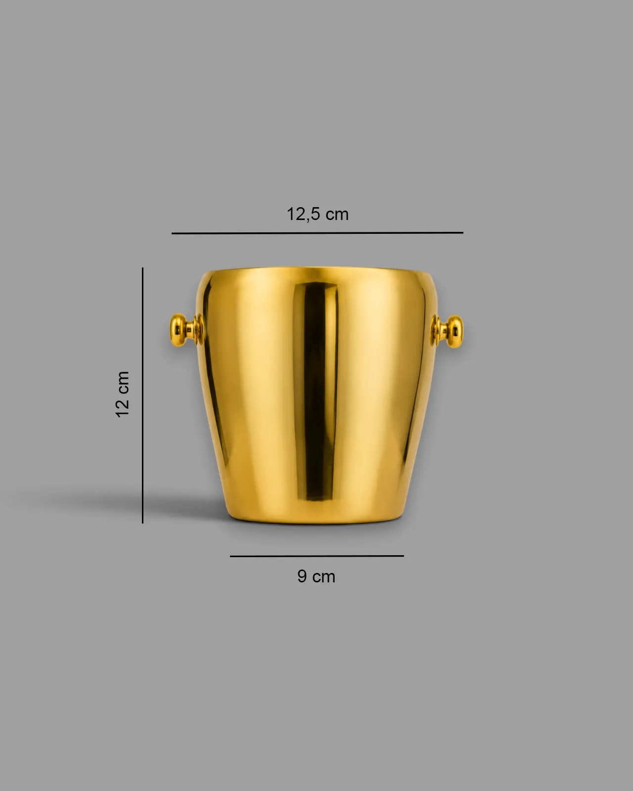 Gold 1 L - Image 2