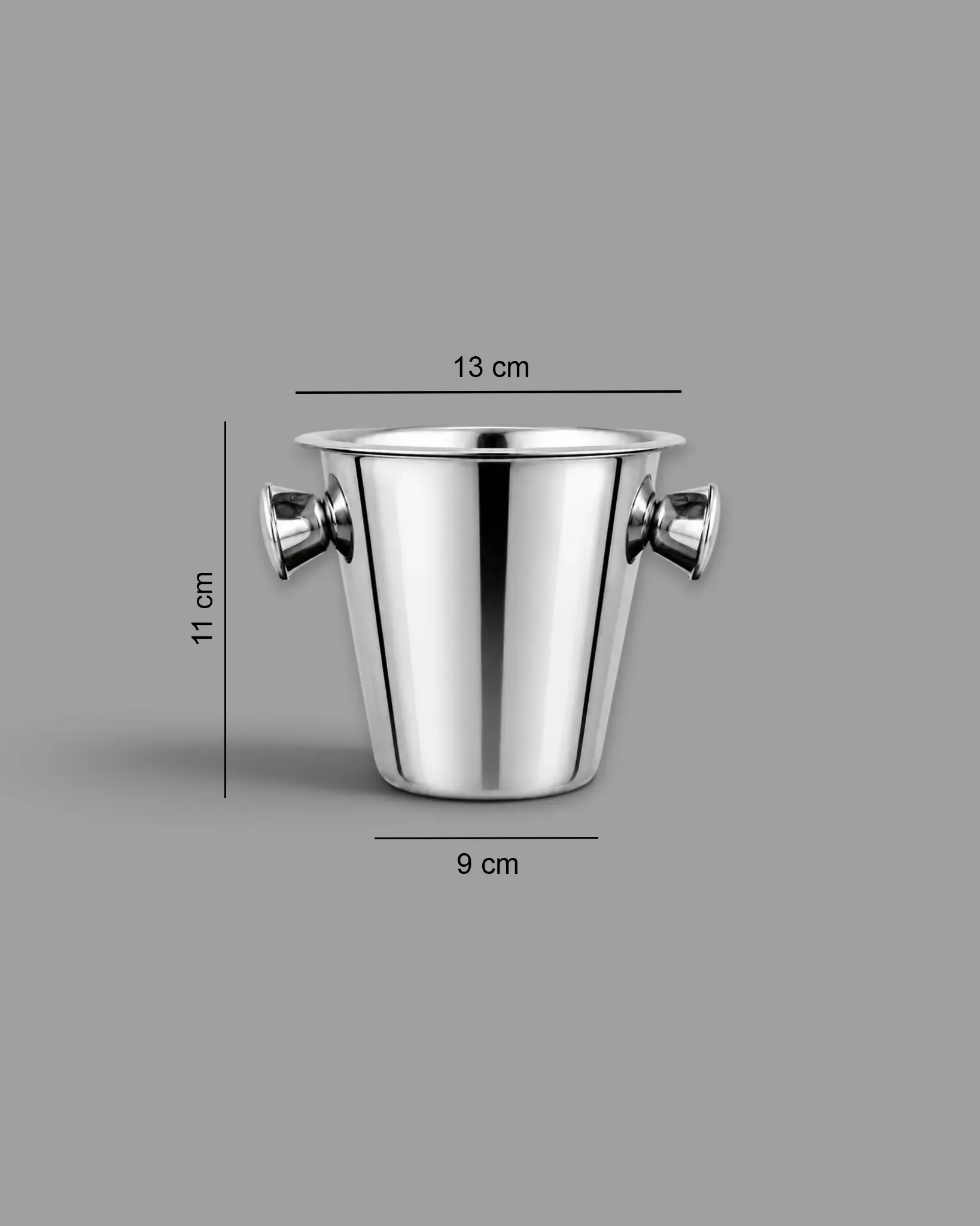 Silver 0.6 L - Image 2