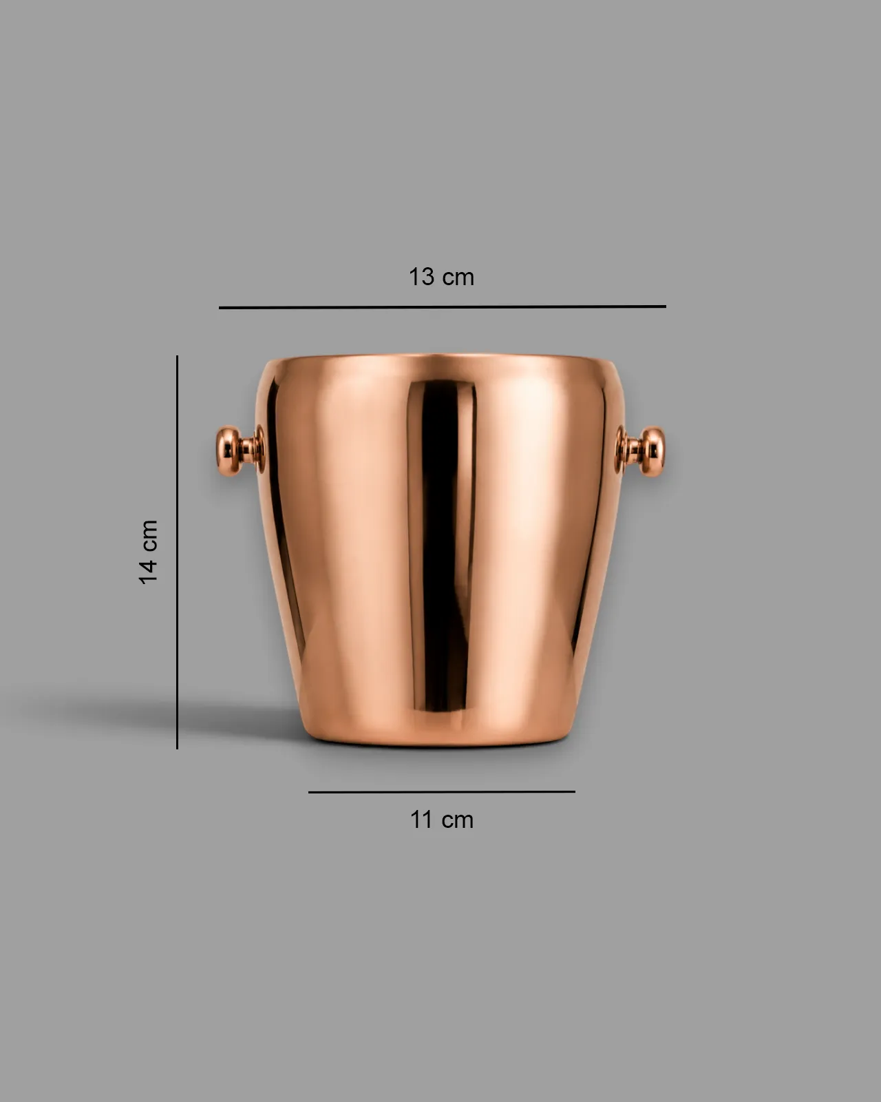Oro Rosa 2 L - Image 2