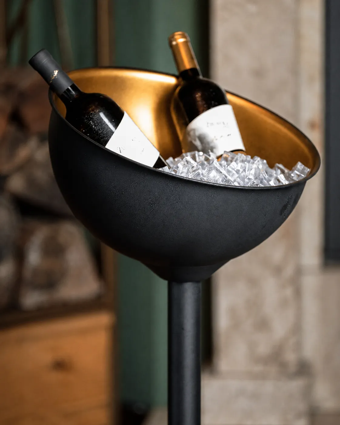 Schwarz-Gold 12 L - Image 4