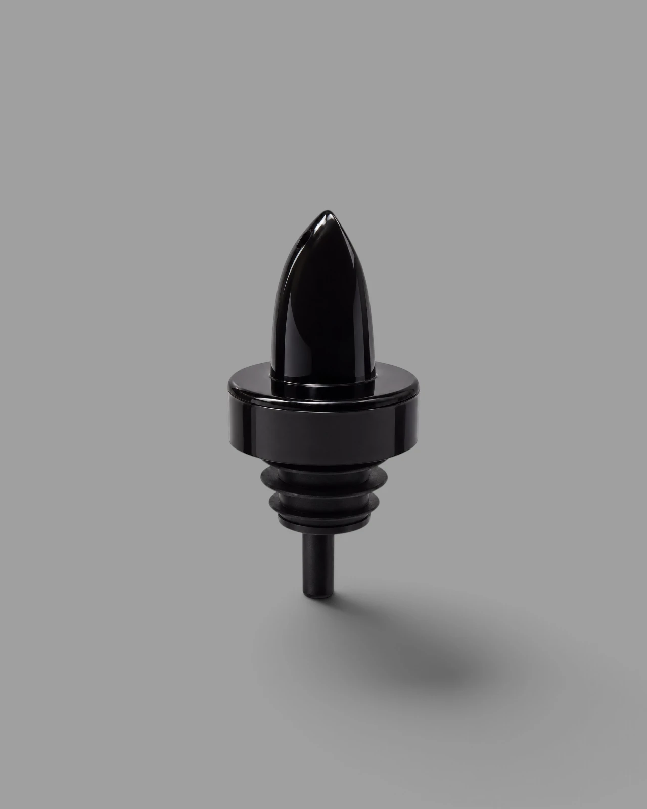 Black - Black Collar - Image 1