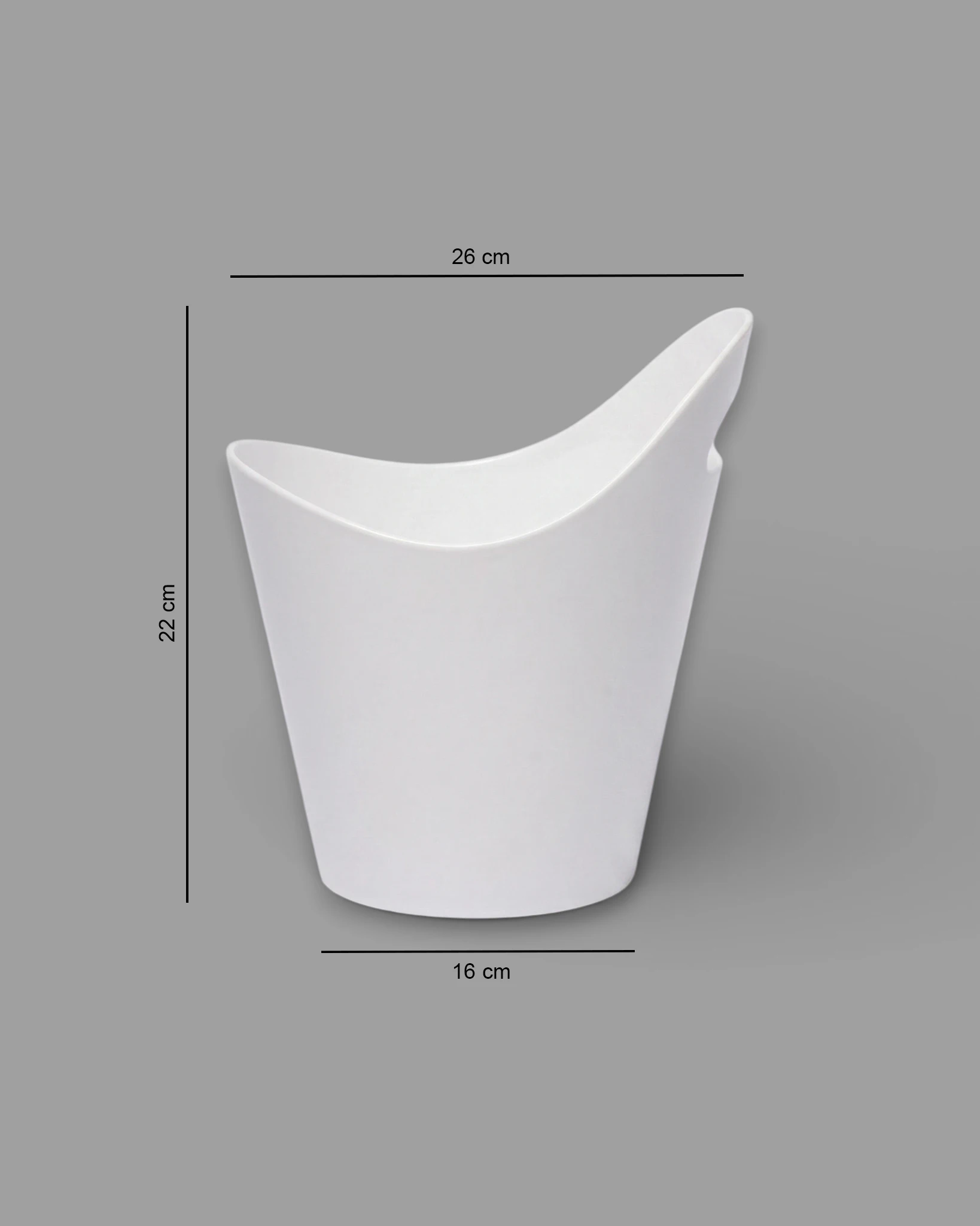 Blanco 4,5 L - Image 2