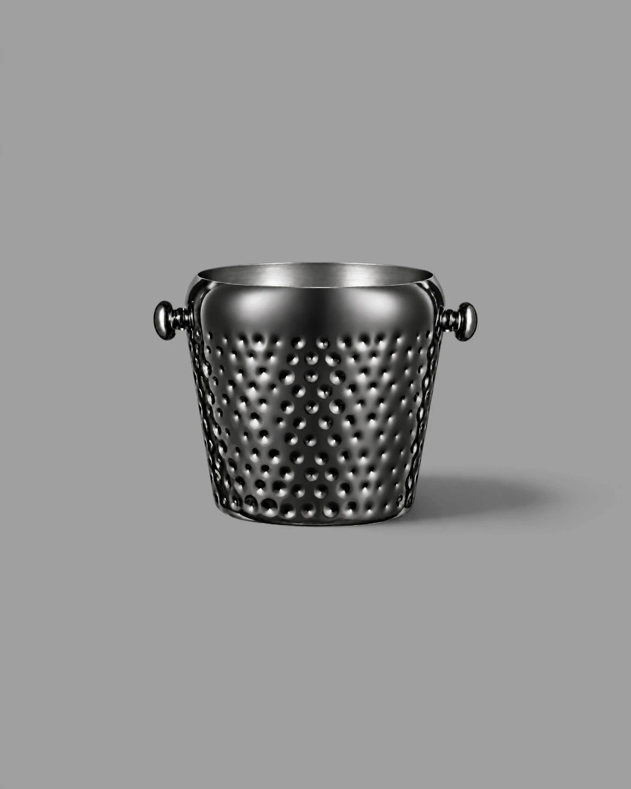 Nero opaco 2 L - Image 1
