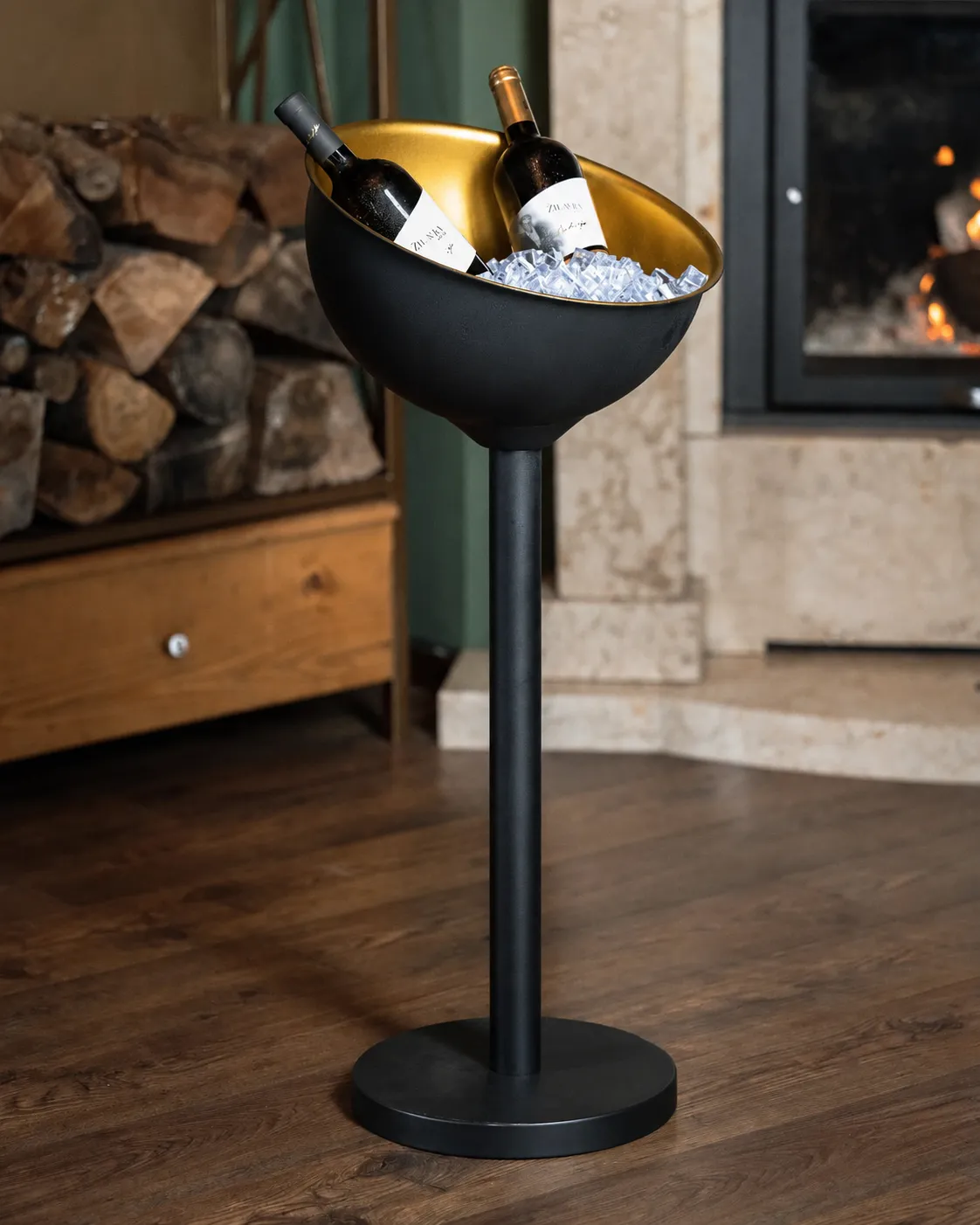 Schwarz-Gold 12 L - Image 3