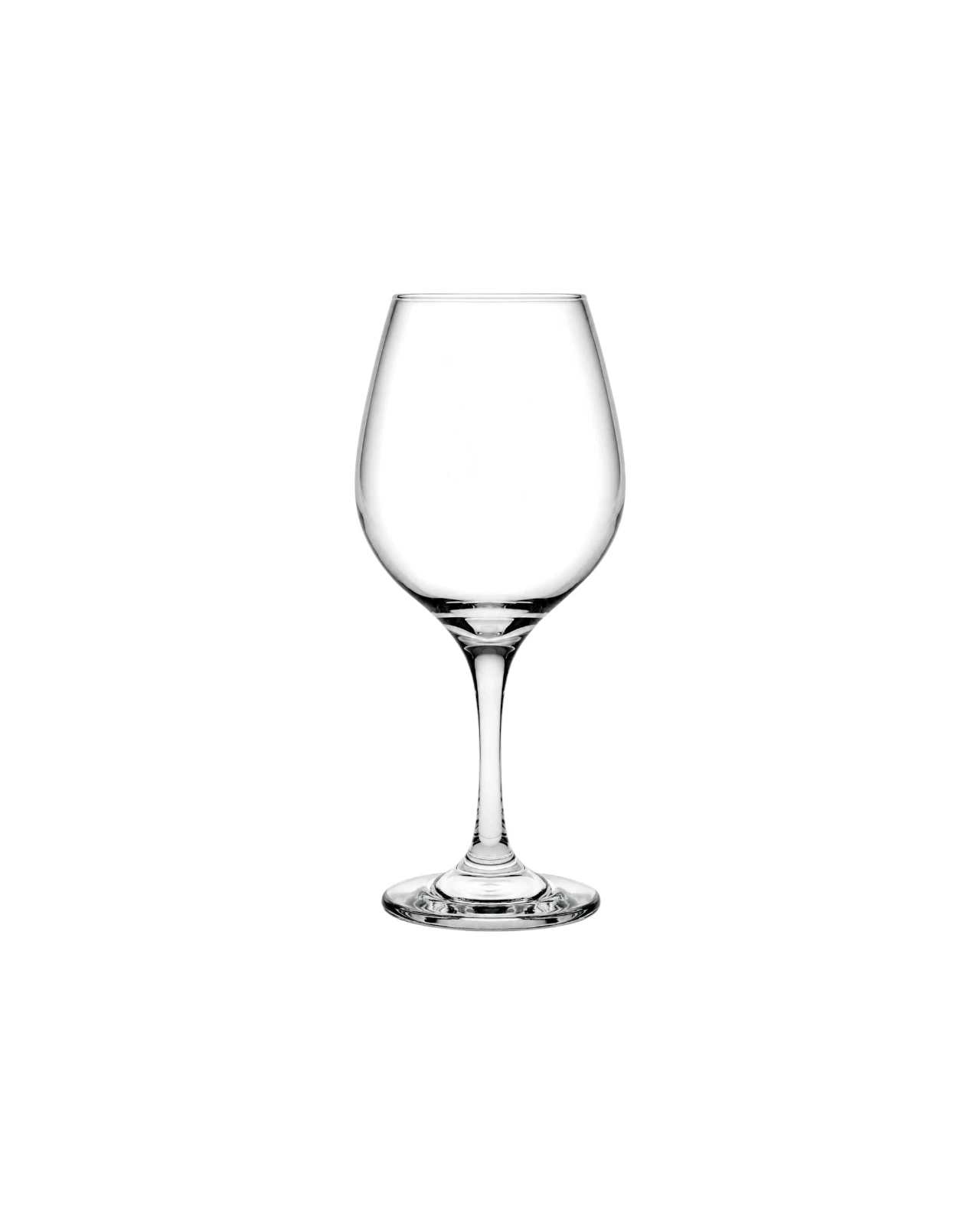 Trasparente 365ml 6/1 - Image 1