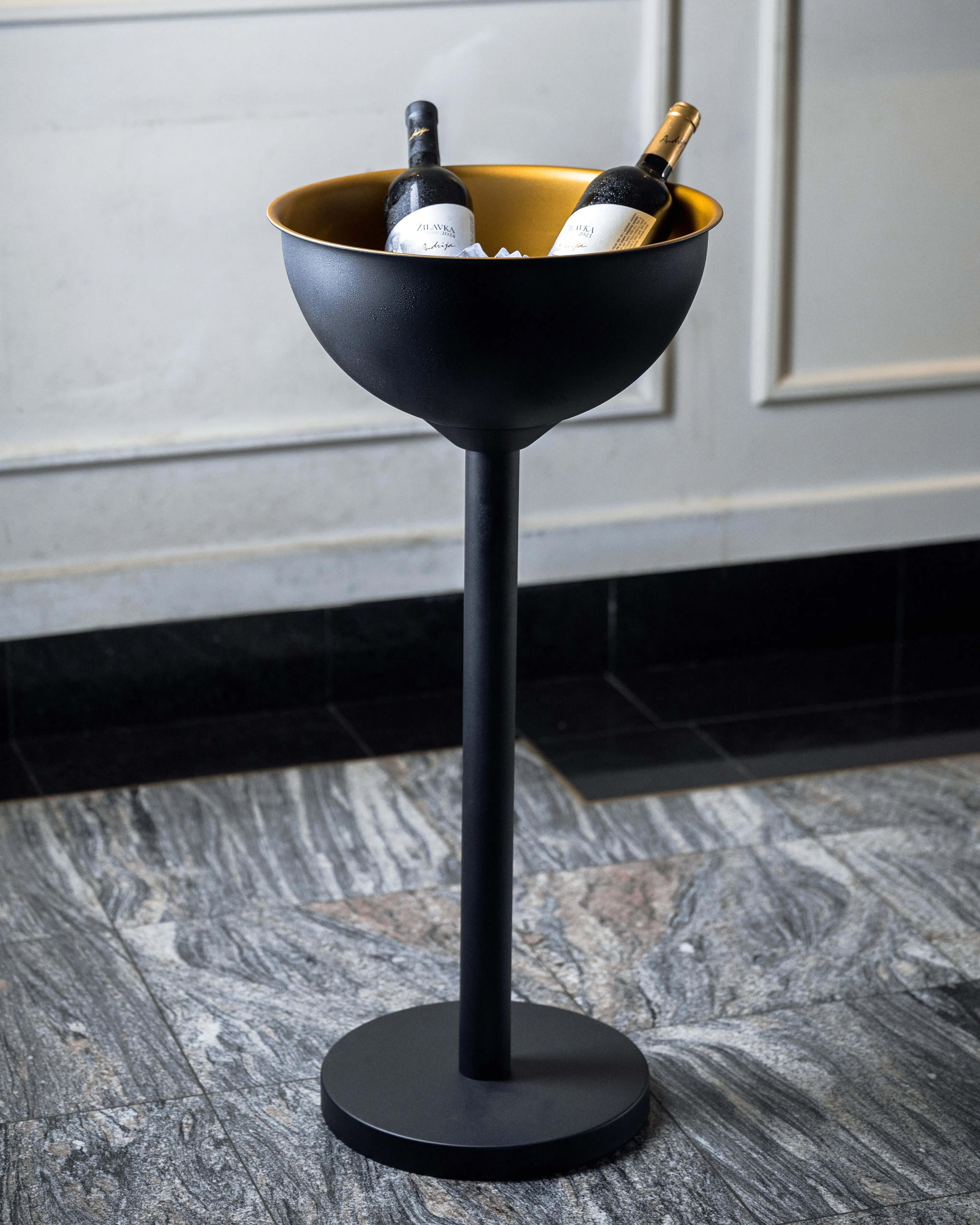 Schwarz-Gold 12 L - Image 3
