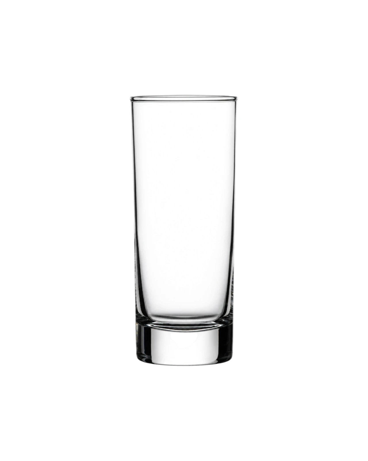 Immagine del prodotto Bicchiere da succo Side Trasparente 290ml 12/1