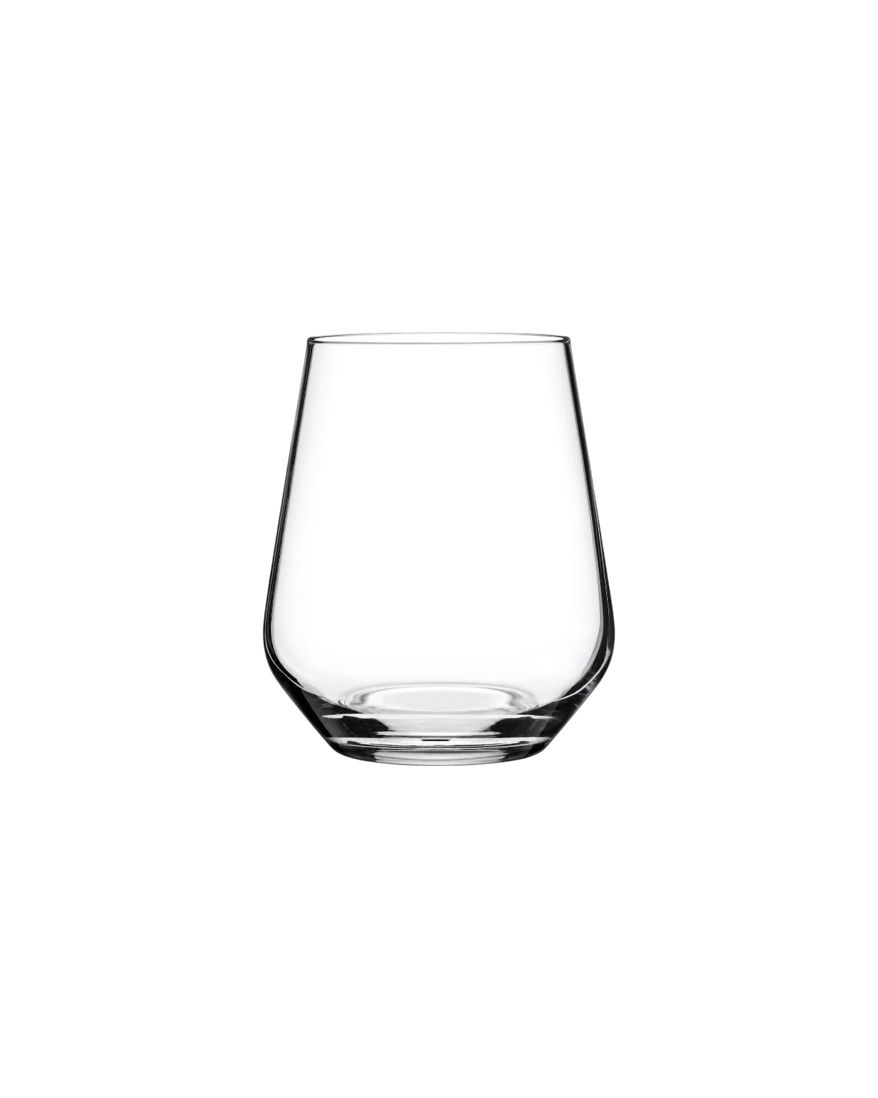 Transparente 425ml 6/1 - Image 1