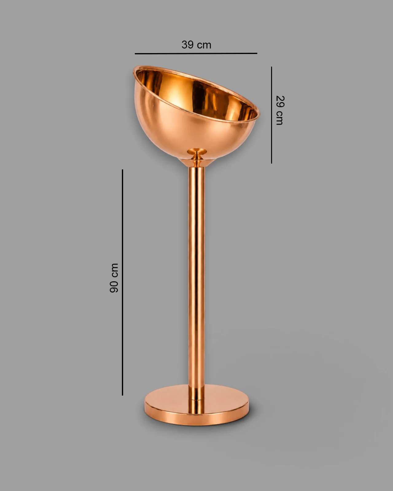 Or Rose 12 L - Image 2