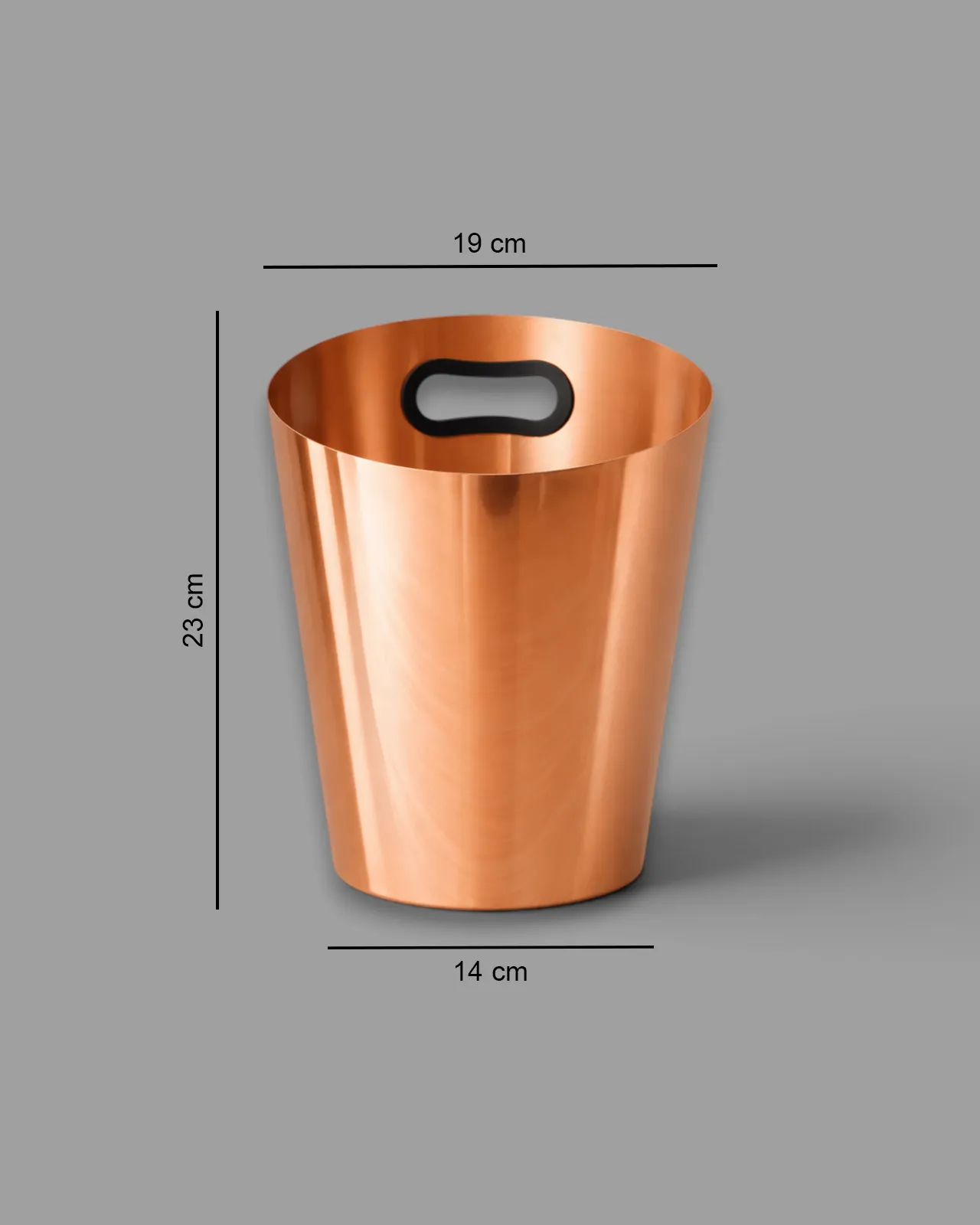 Rose Gold 5 L - Image 2