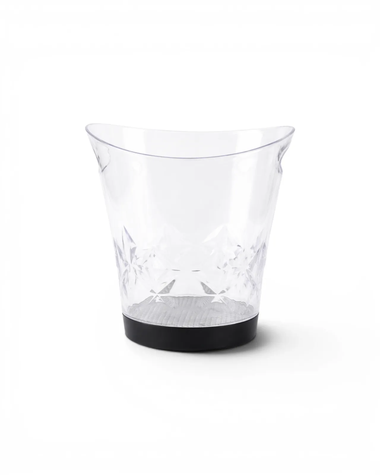 Rotor LED Transparent 5 L Produktbild
