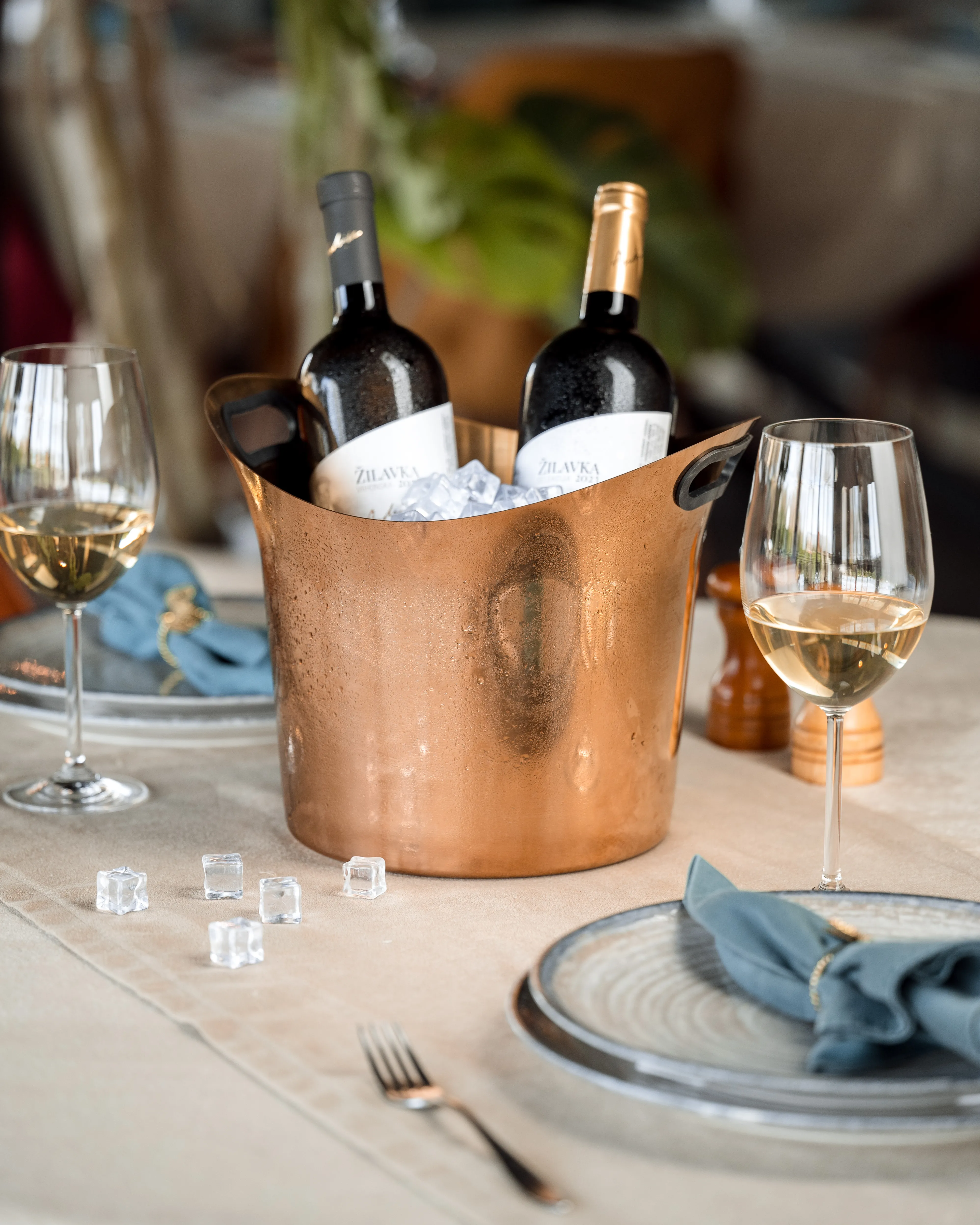 Rose Gold 10 L - Image 4