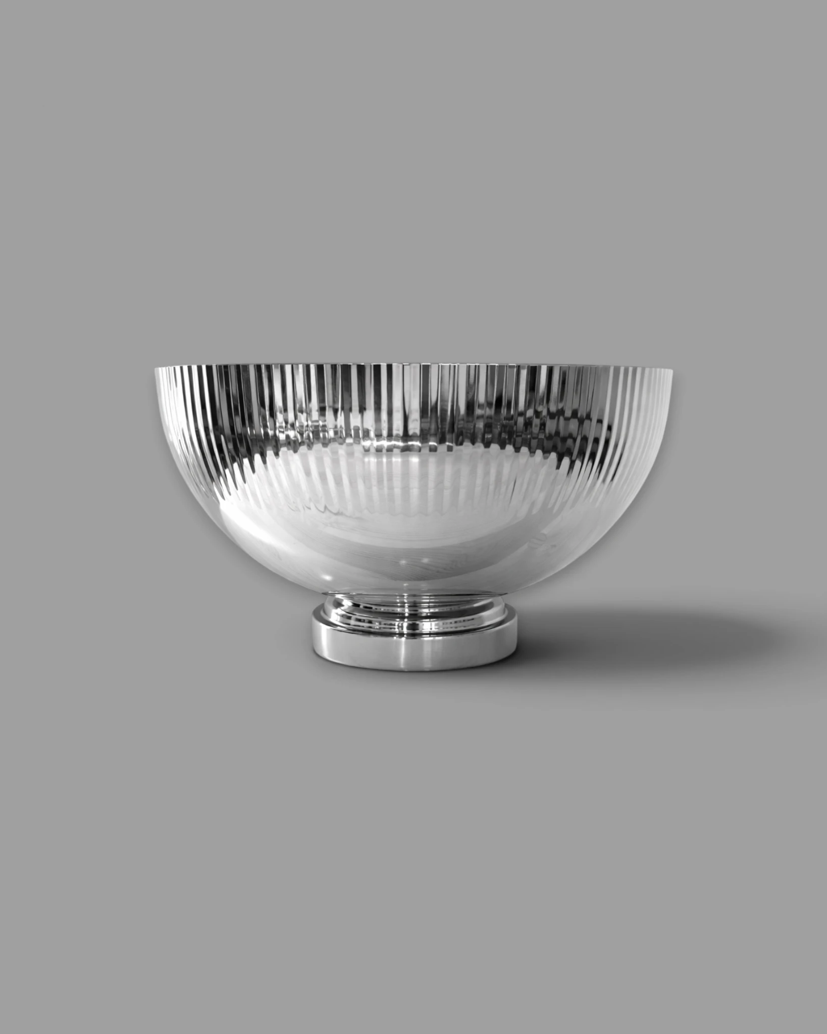 Silver 12 L