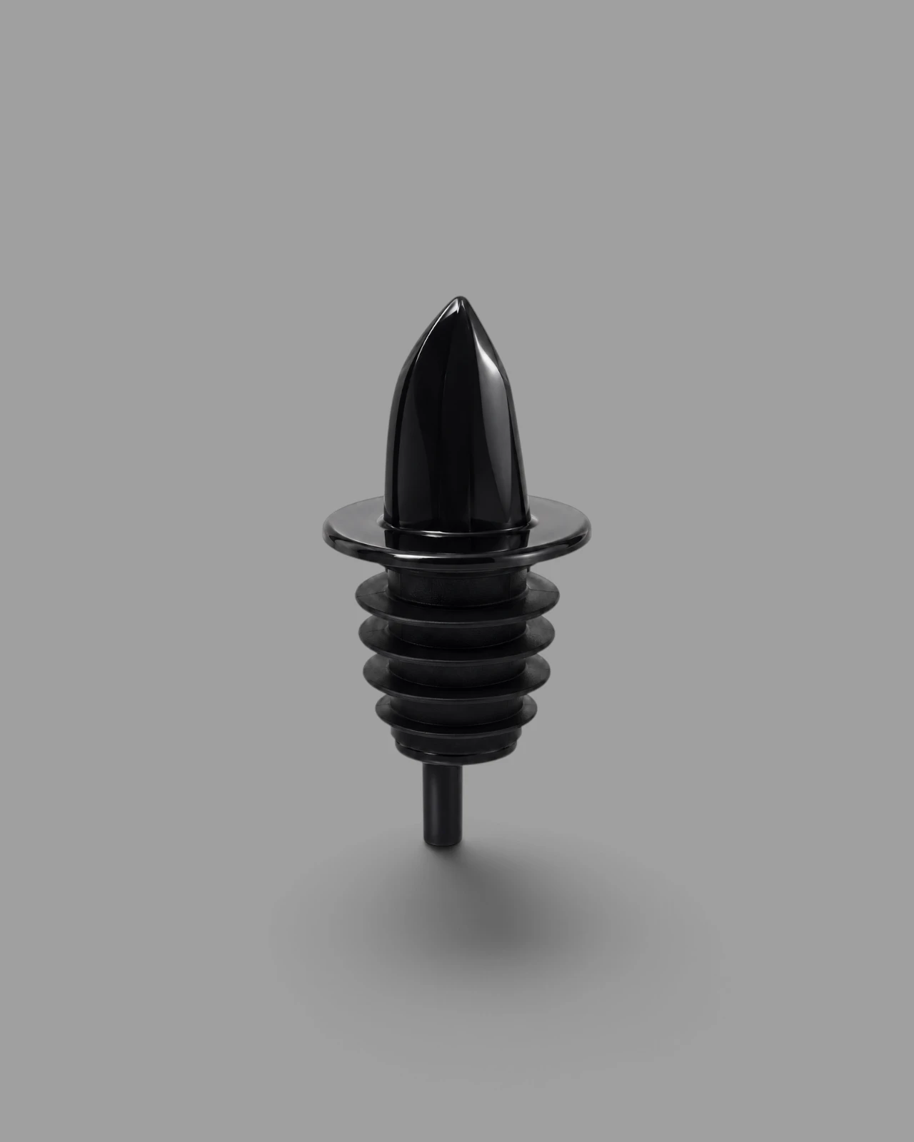 Negro - Sin anillo - Image 1