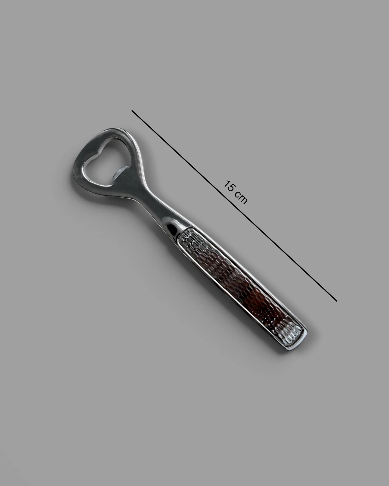 Argent 15 cm - Image 2