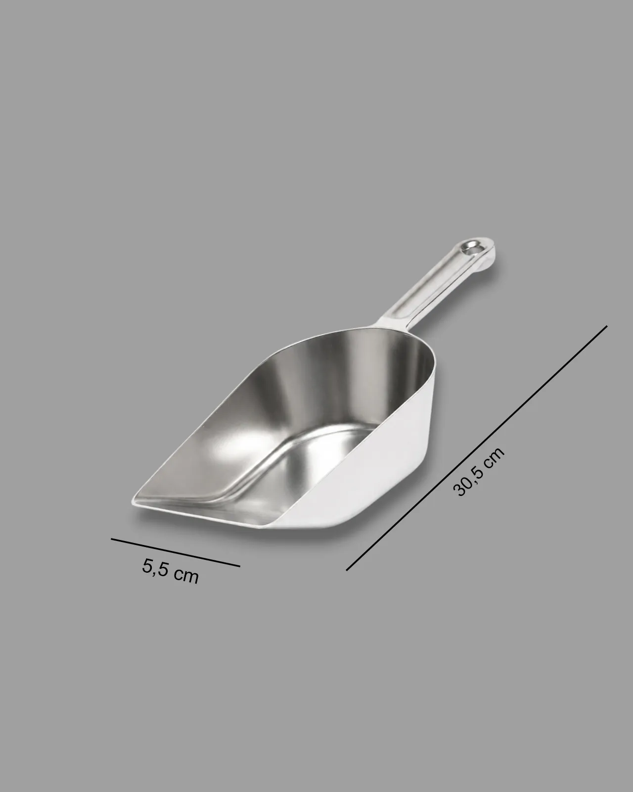 Silber 680ml - Image 2
